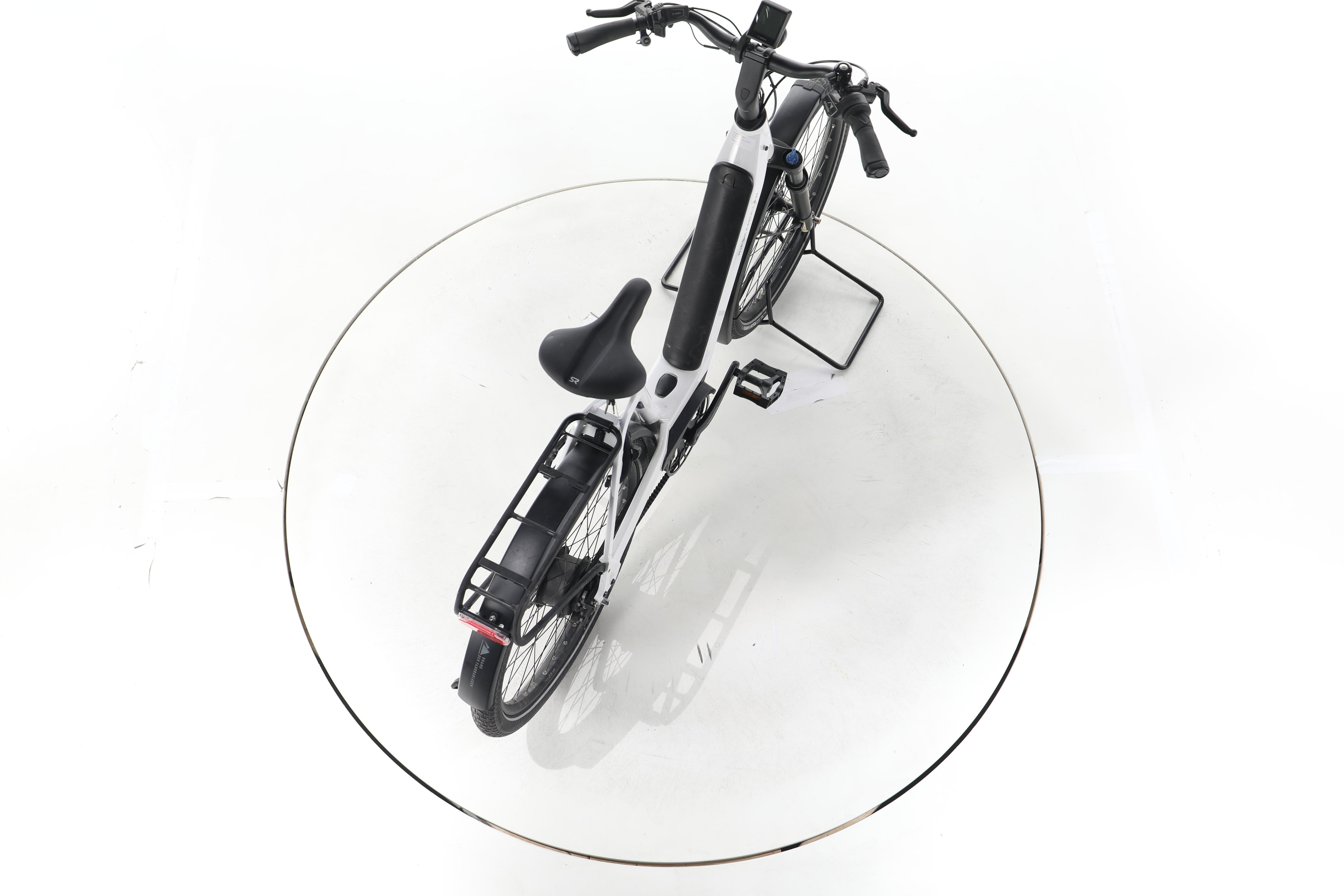 Riese & Müller Nevo4 GT vario City E-Bike Tiefeinsteiger - Image 23