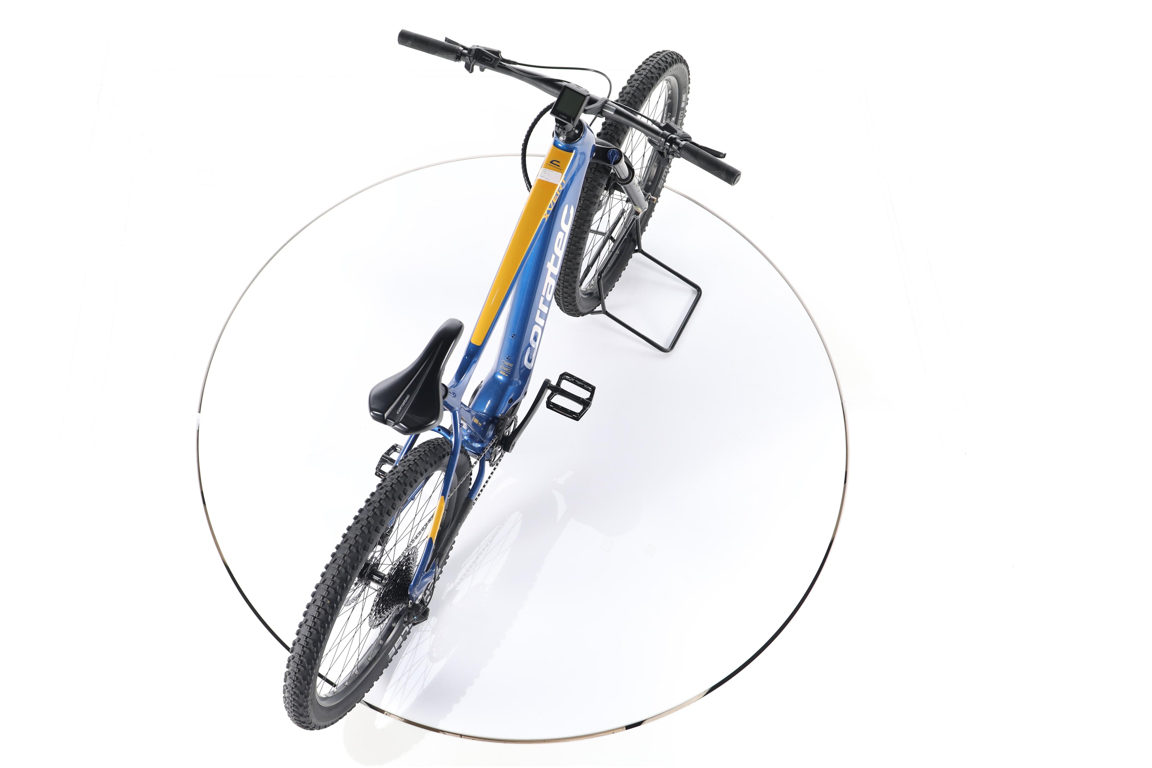 Corratec E-Power X-Vert Race Trinity E-Bike 2023 - Image 23