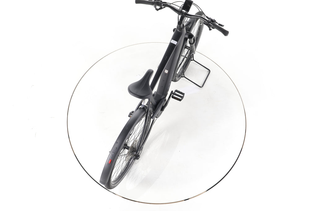 Cube Nuride Hybrid SLX Allr Trekking E-Bike 2024 - Image 23