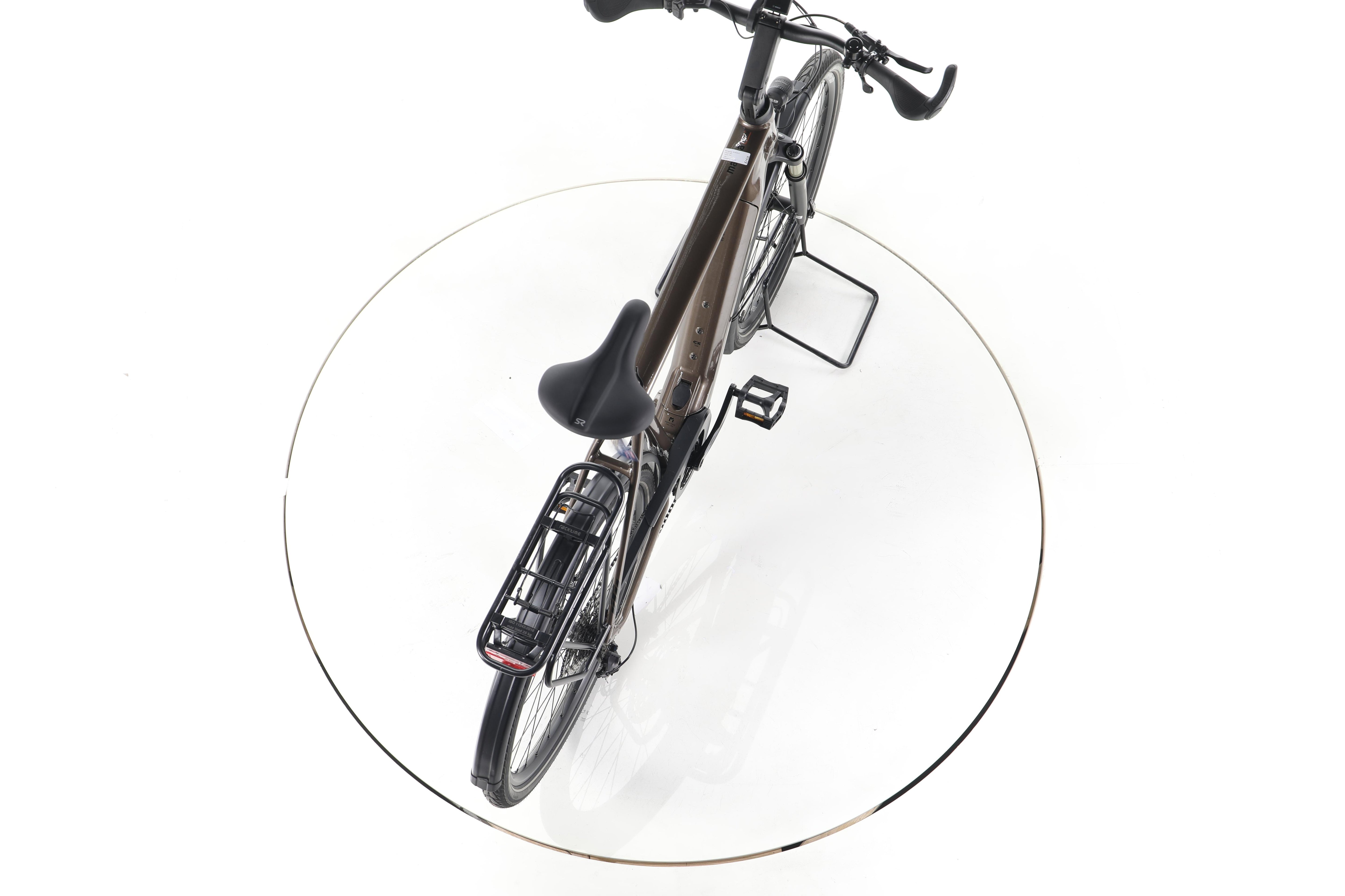 KTM Macina Style 710 Trekking E-Bike - Image 23