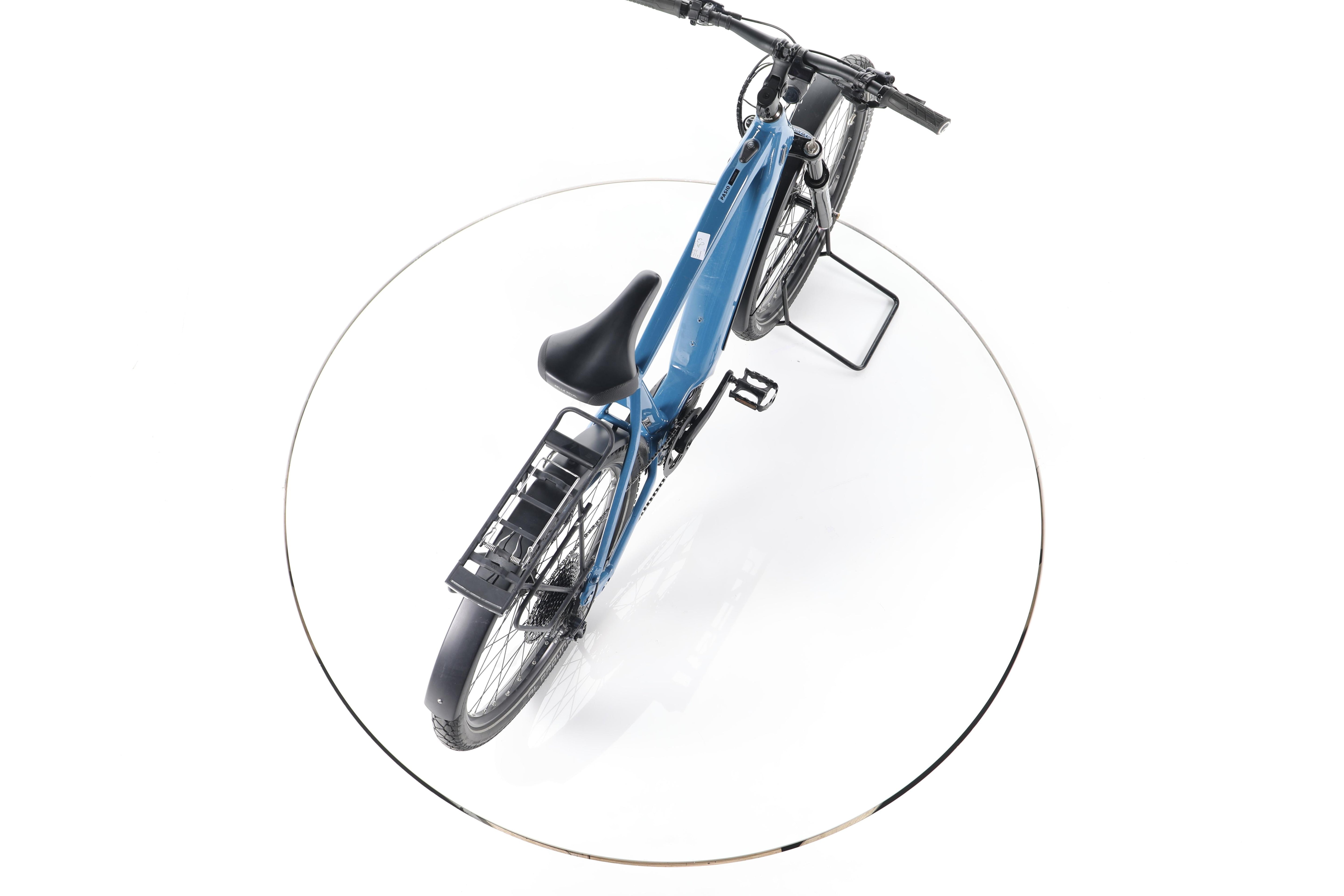 HoheAcht Pasio Tereno Trekking E-Bike - Image 23