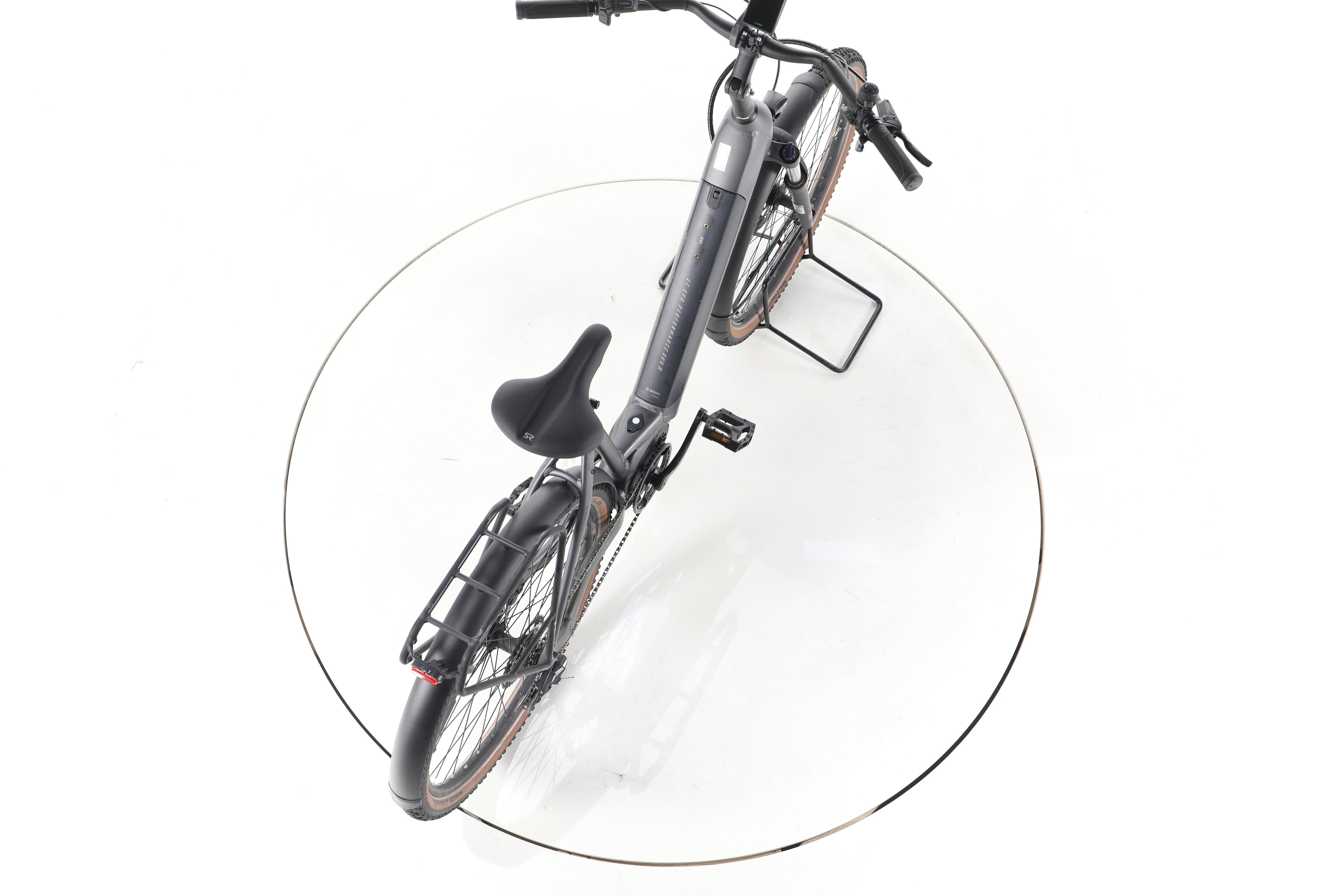 Bulls LT Evo Trekking E-Bike Tiefeinsteiger 2024 - Image 23