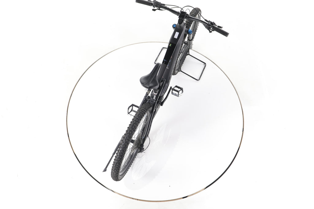 Cube Stereo Hybrid 140 HPC SLX E-Bike Fully Carbon - Image 23