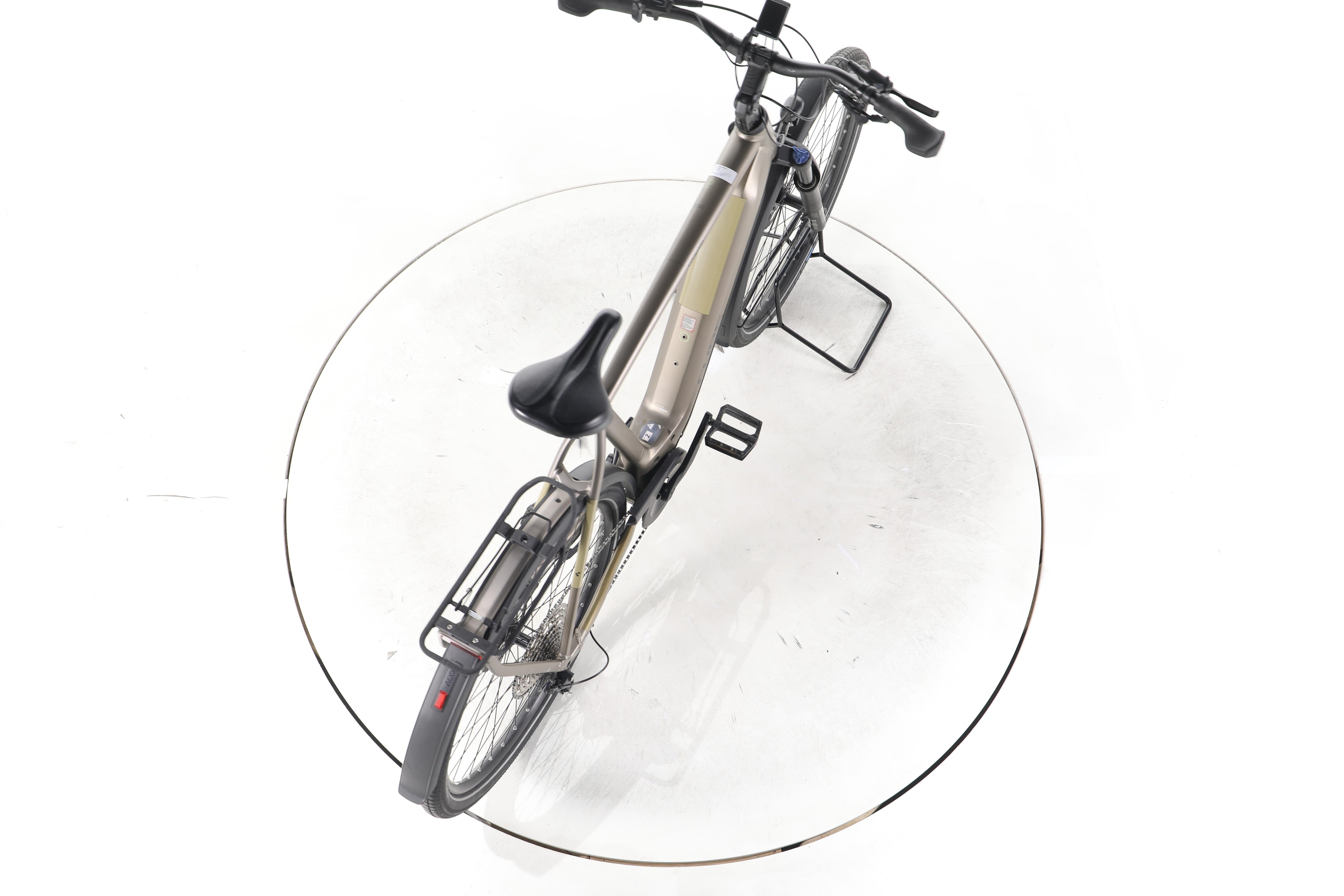 Cube Kathmandu Hybrid Pro Trekking E-Bike - Image 23