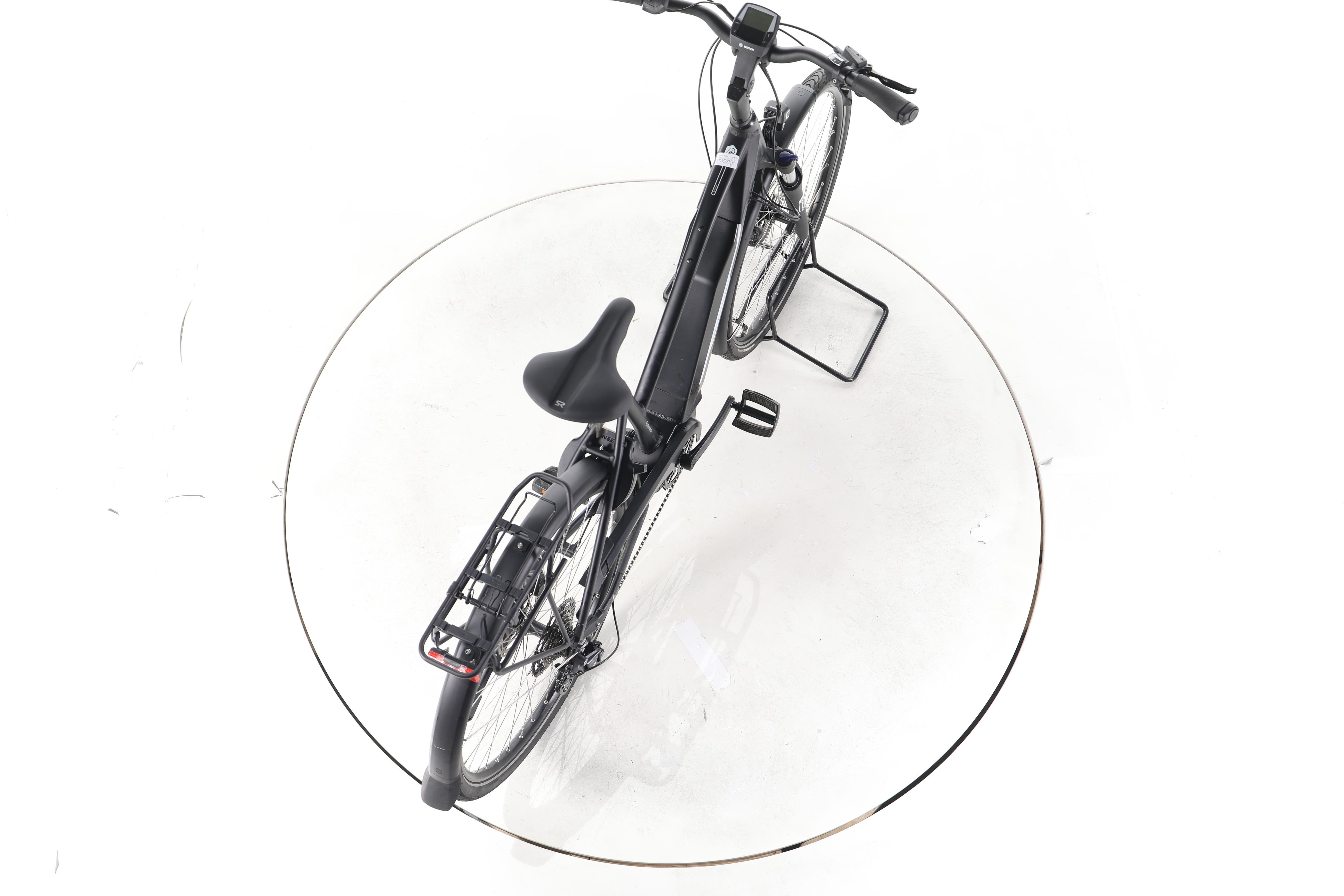 Victoria E-Trekking 8.8 Trekking E-Bike - Image 23