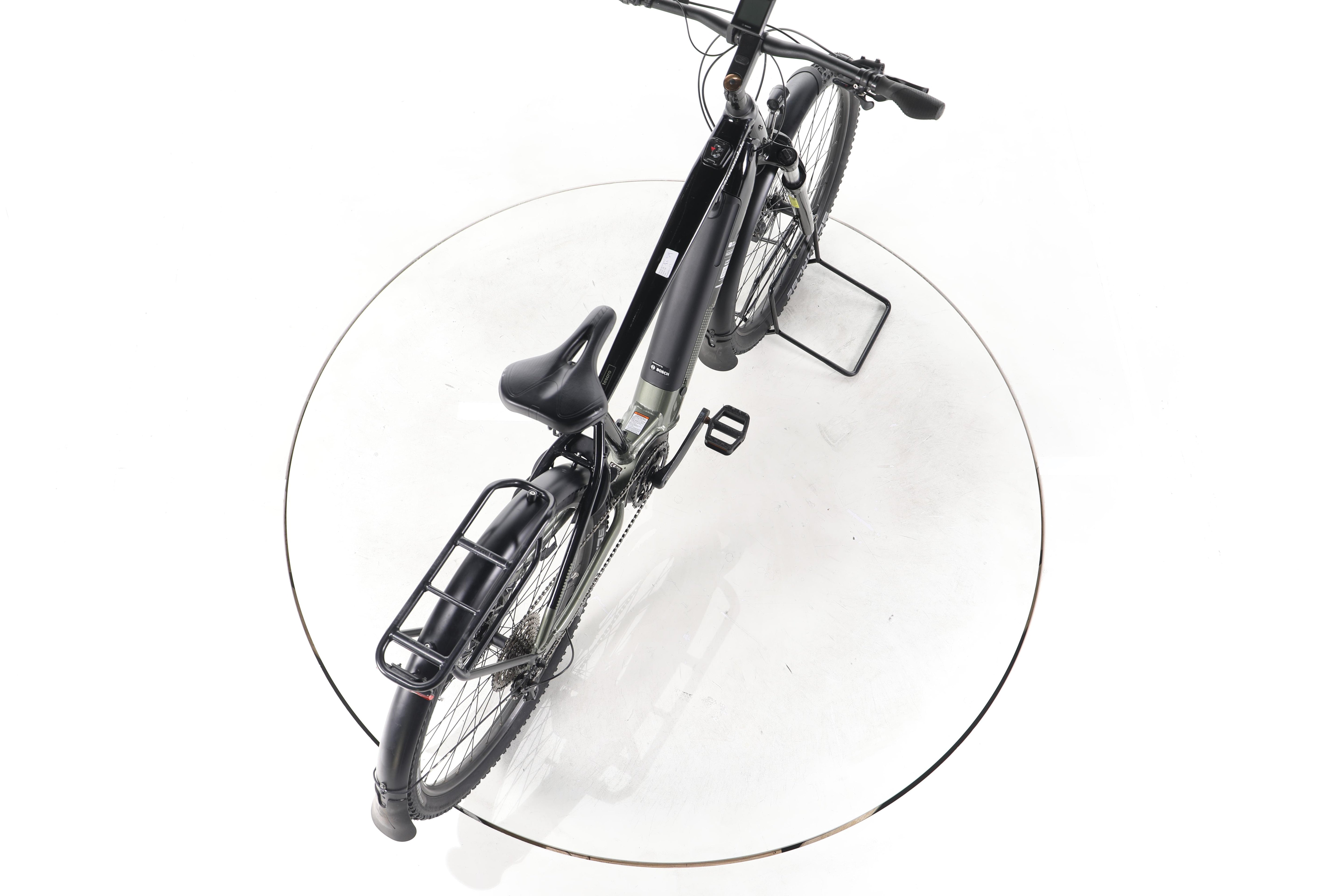 Cannondale Tesoro Neo X 2 Trekking E-Bike - Image 23