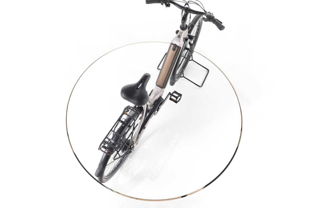 Velo de Ville AEB 990 City E-Bike Tiefeinsteiger - Image 23