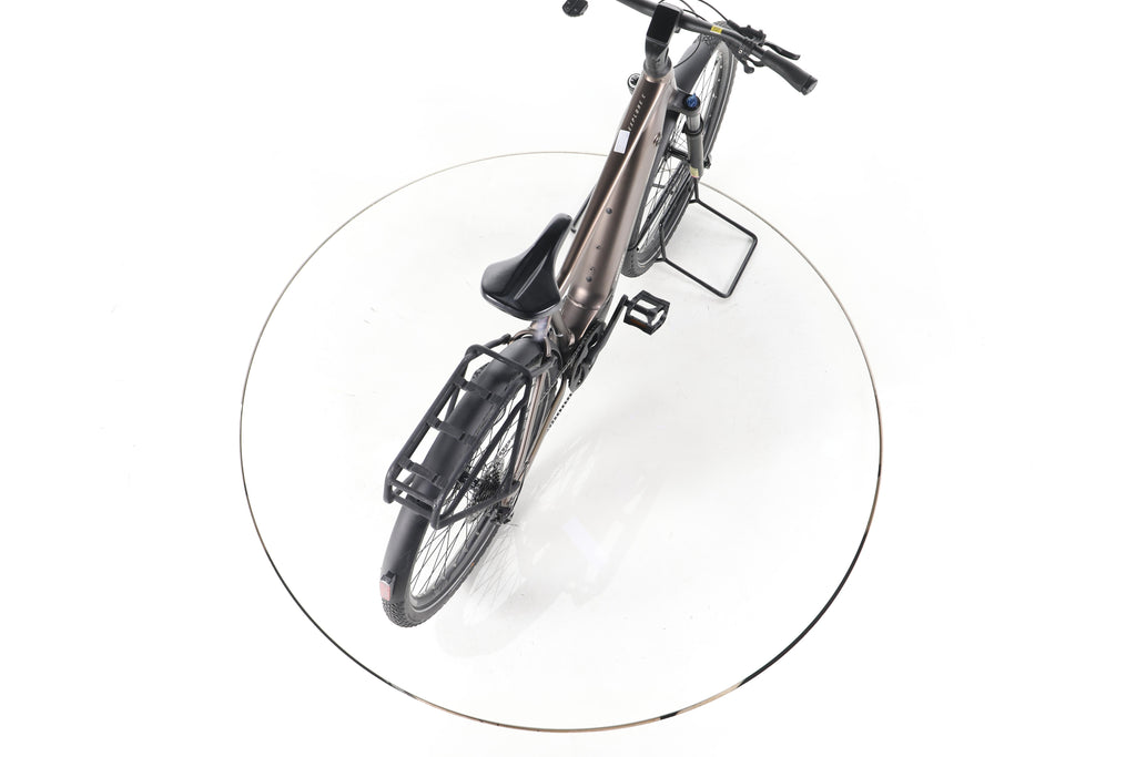 Giant Explore E+ Pro 1 Trekking E-Bike - Image 23