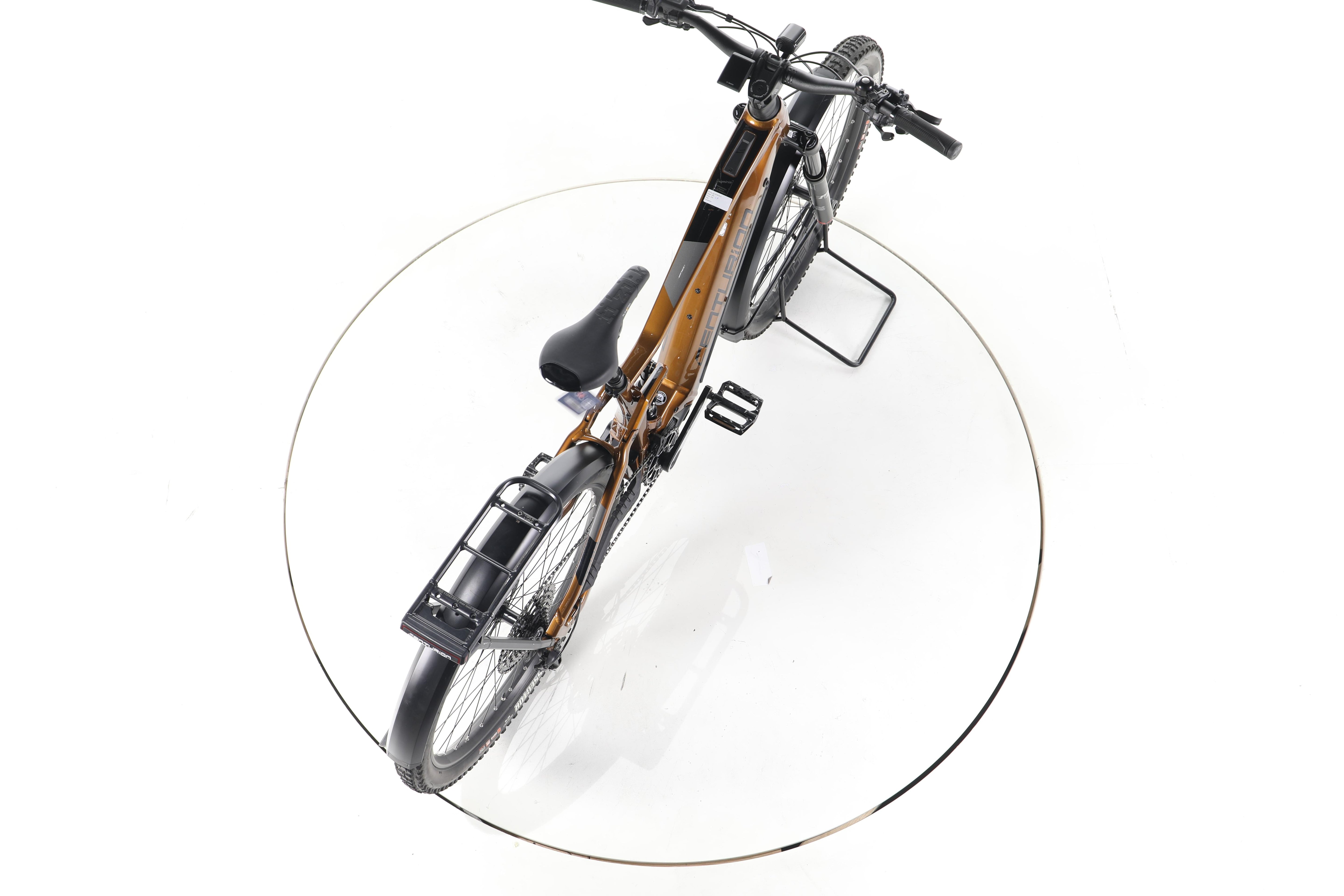 Centurion Numinis R2700i EQ SUV E-Bike 2023 - Image 23