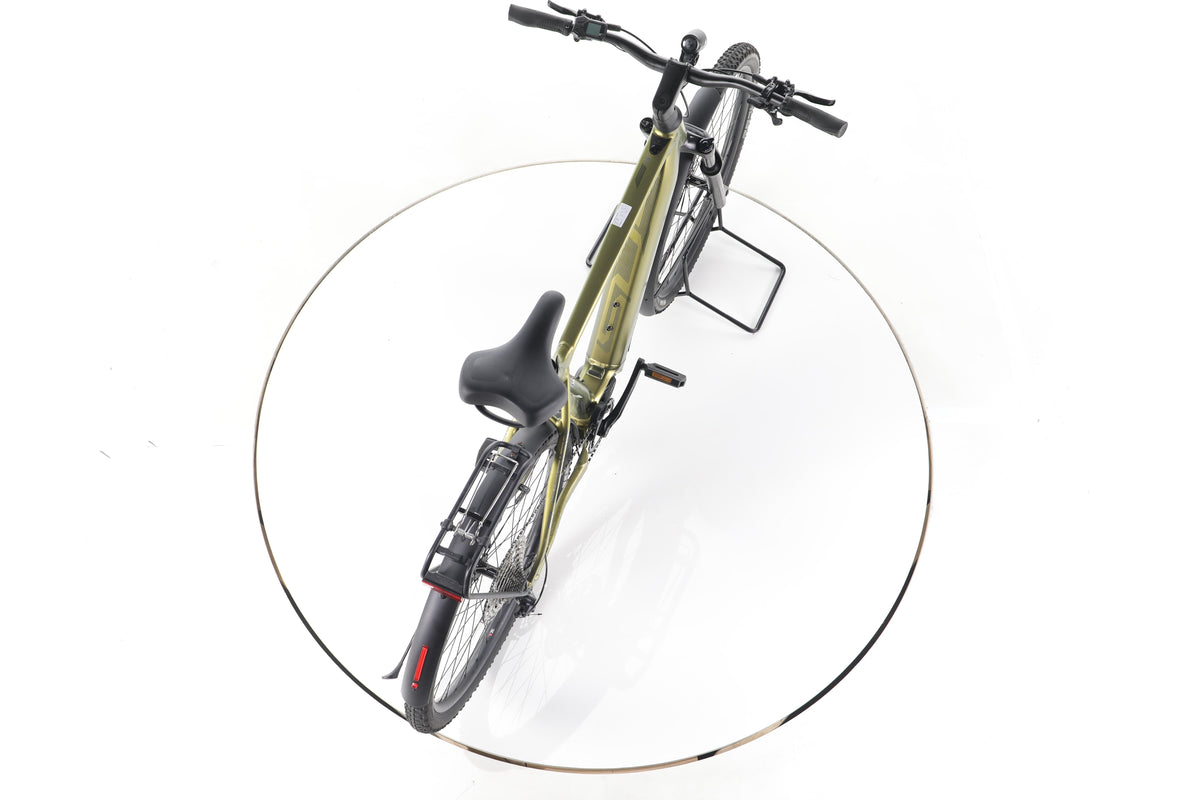 Superior eXR 6090 Trekking E-Bike - Image 23
