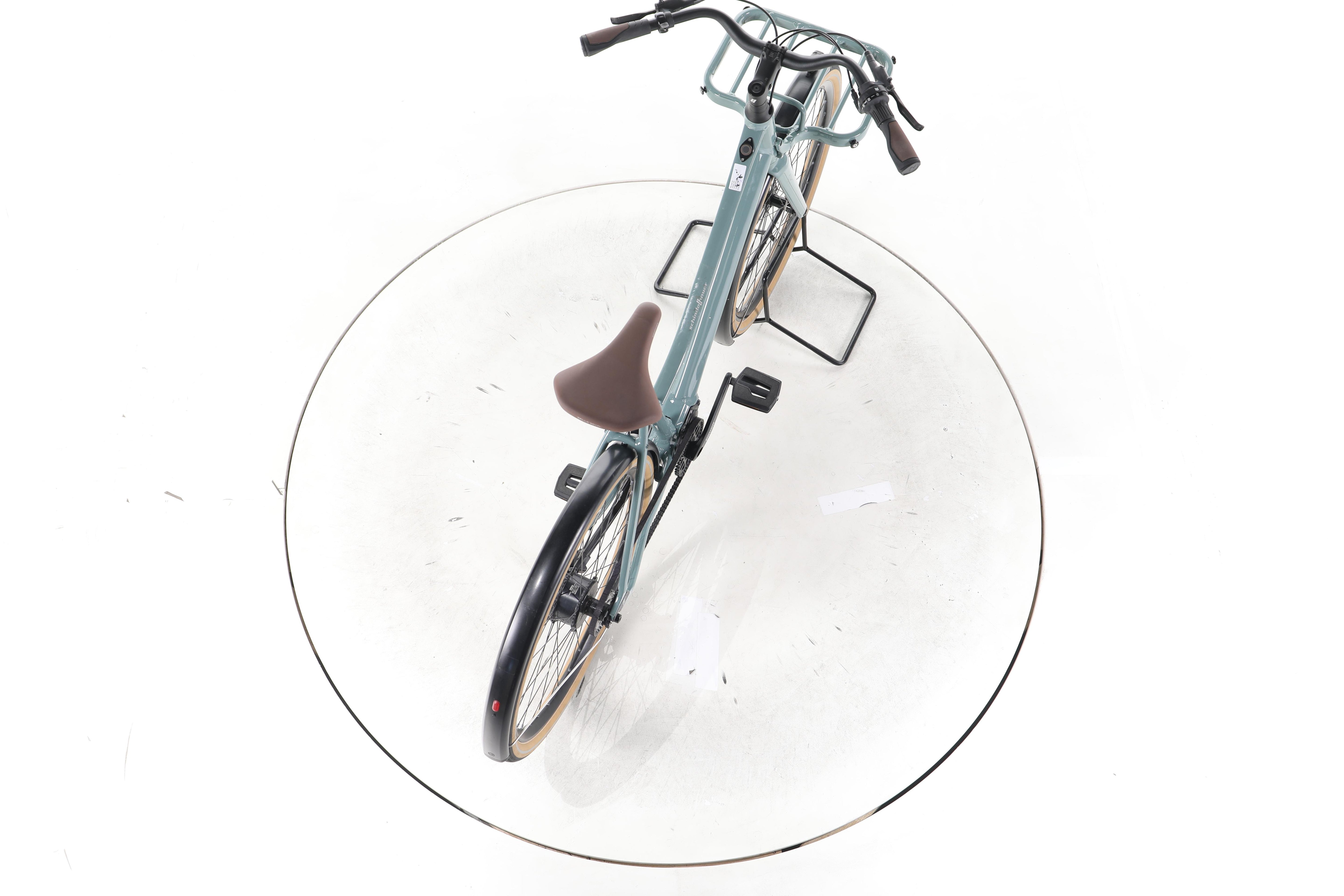 Schindelhauer Bikes Emilia IX E-Bike - Image 23