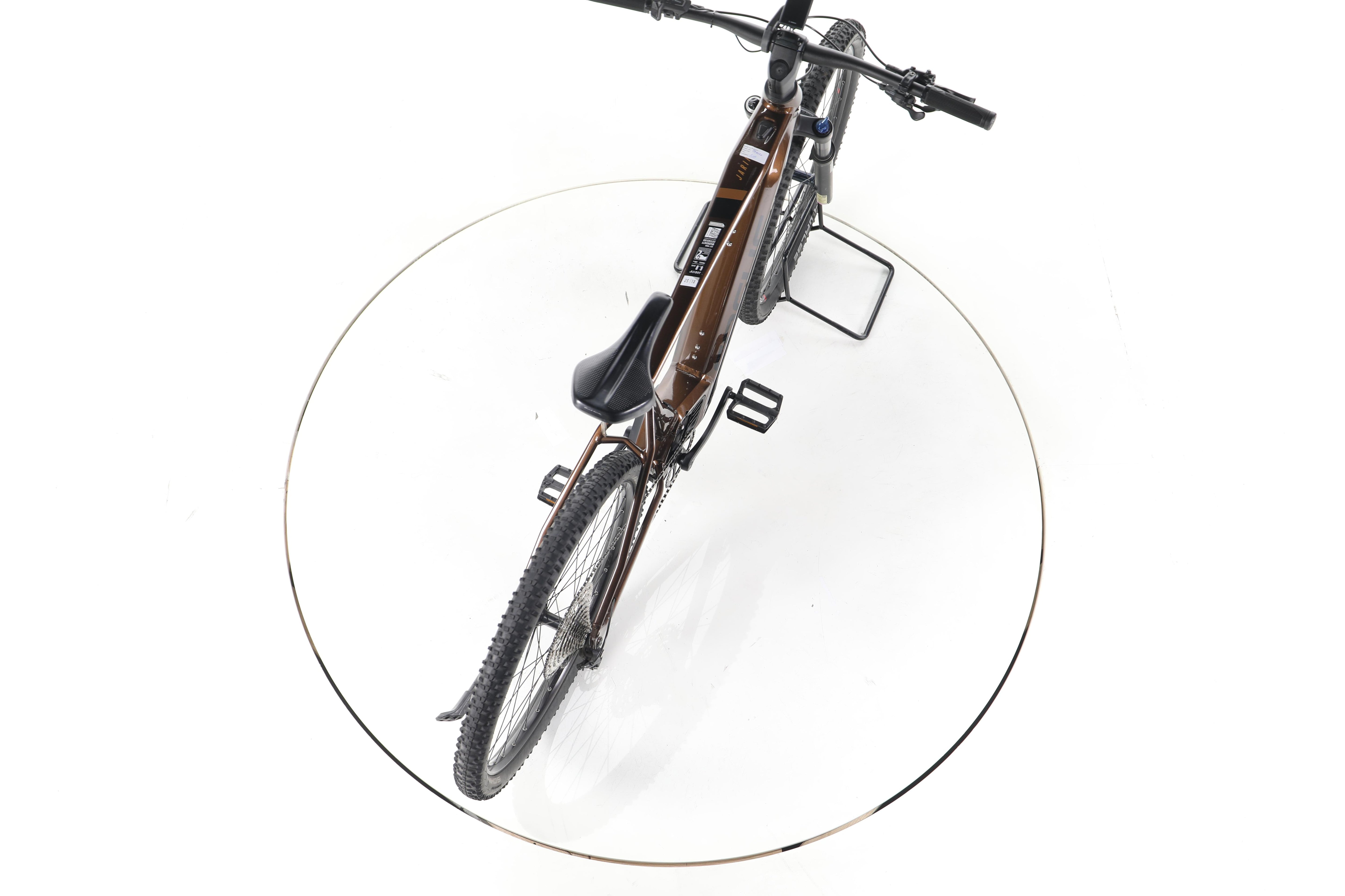 Focus Jarifa² 6.8 E-Bike - Image 23