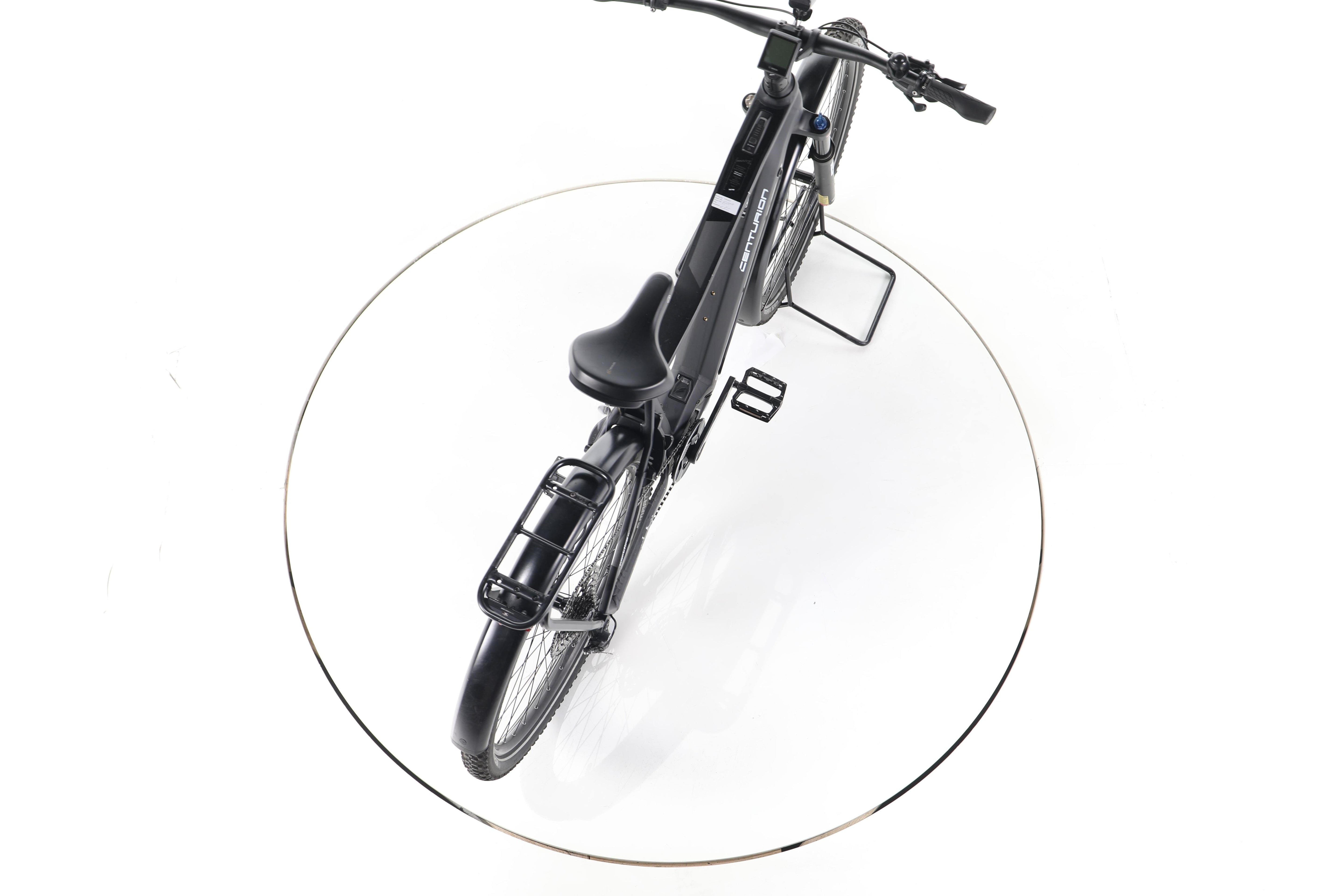 Centurion Backfire Fit R800i EQ Trekking E-Bike 2024 - Image 23