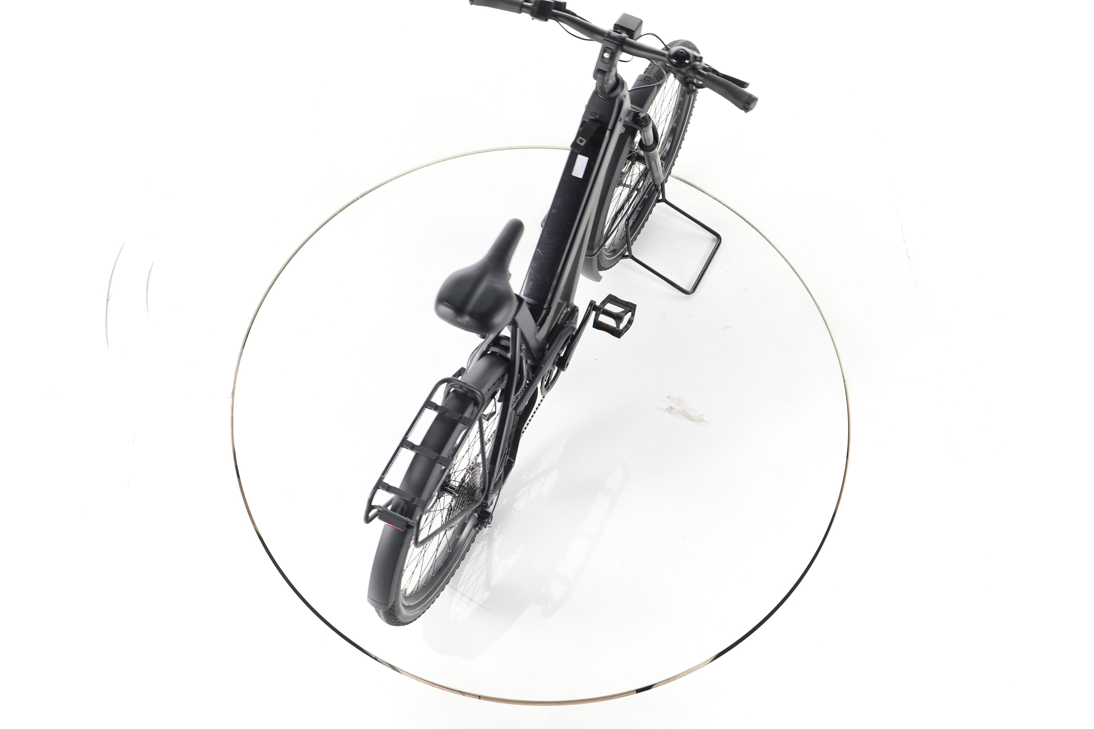 QWIC Atlas Jet Trekking E-Bike 2023 - Image 23