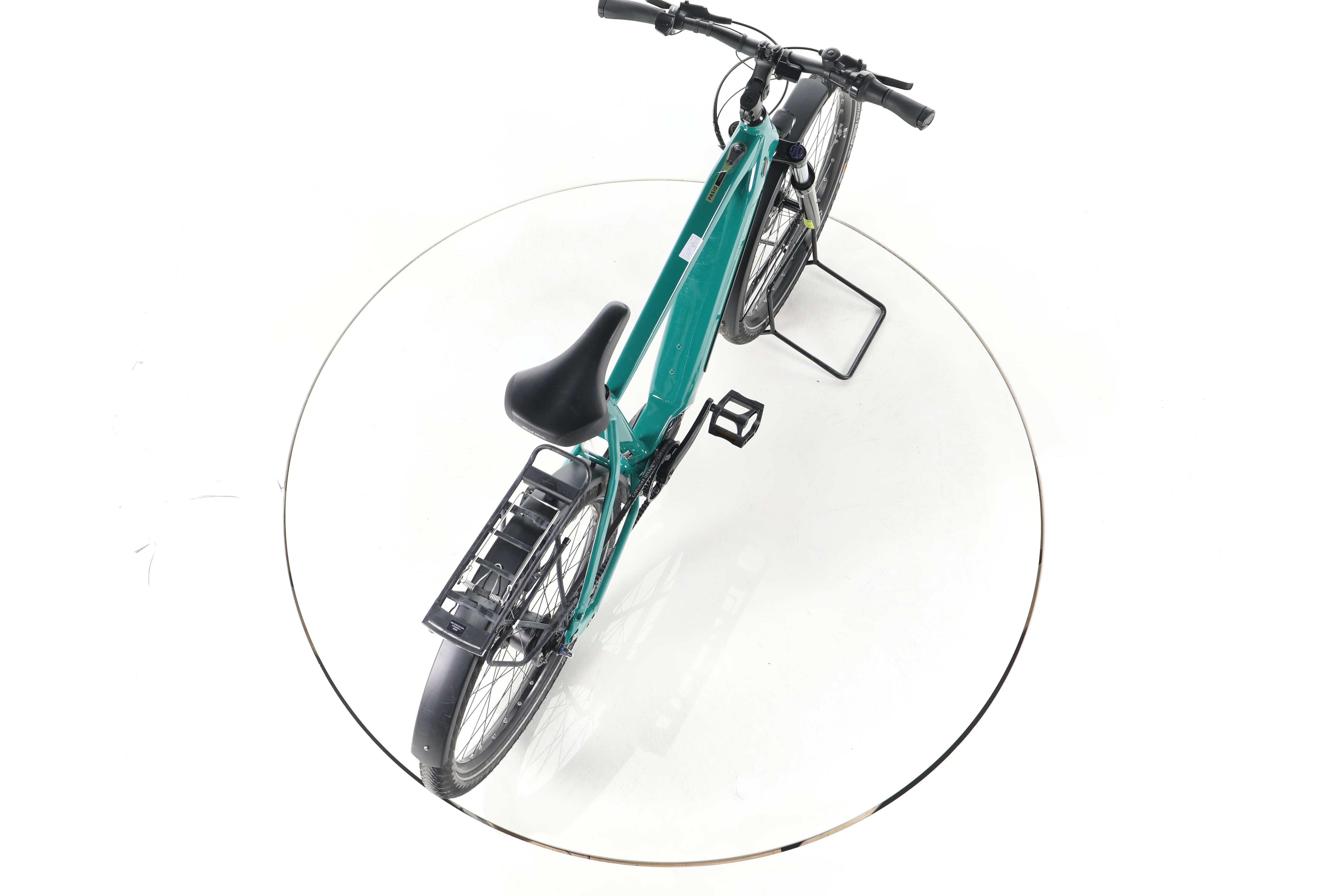 HoheAcht Pasio Urbo City E-Bike - Image 23