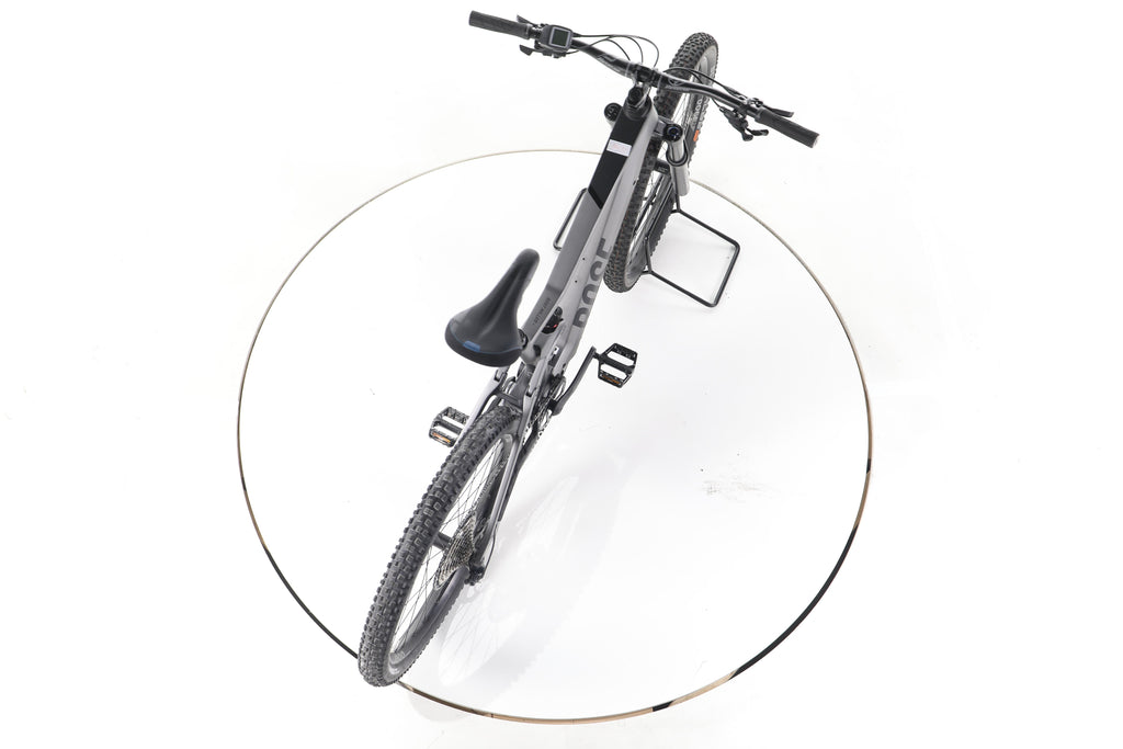 Rose ROOT MILLER PLUS 2 E-Bike Fully Carbon - Image 23