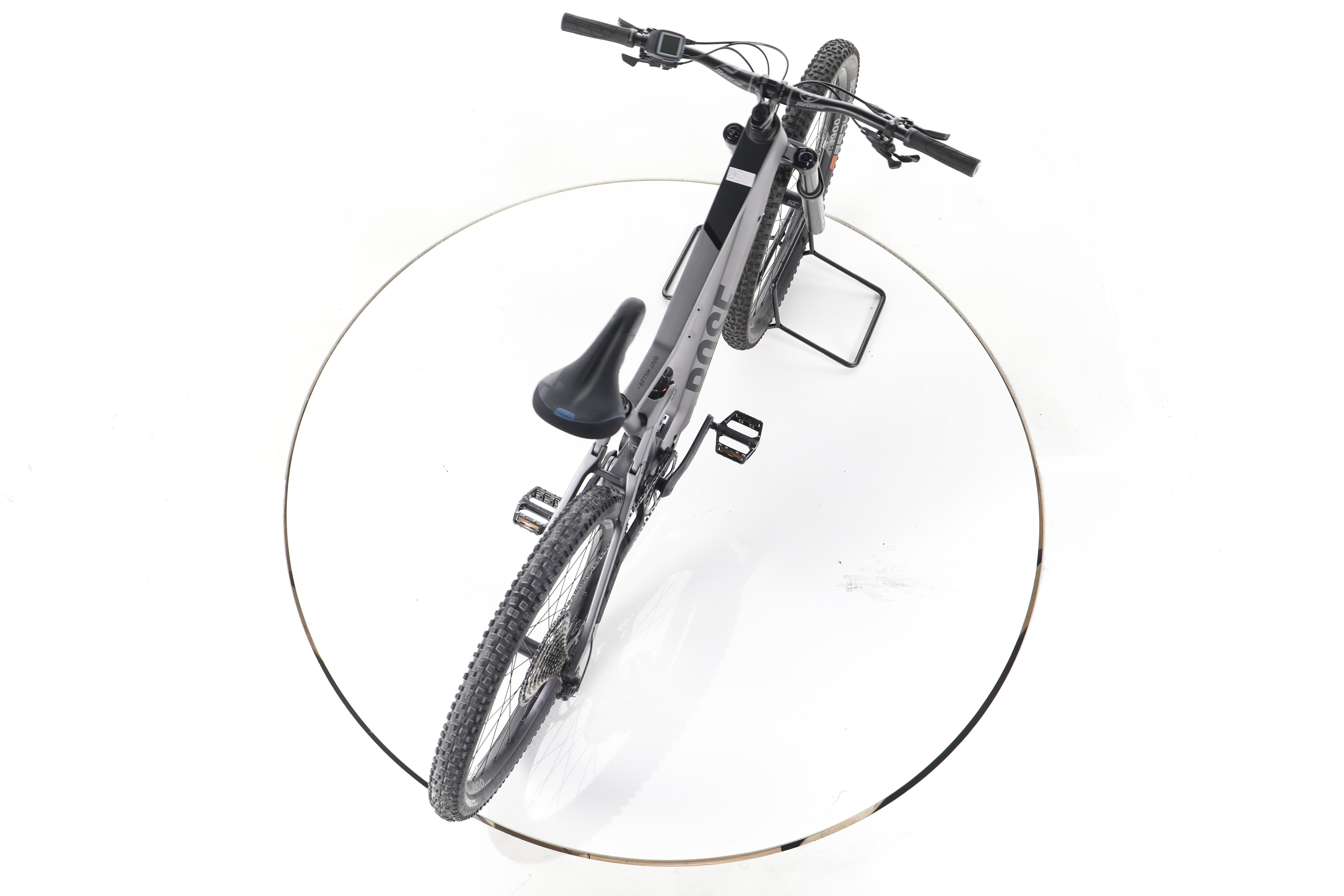 Rose ROOT MILLER PLUS 2 E-Bike Fully Carbon - Image 23
