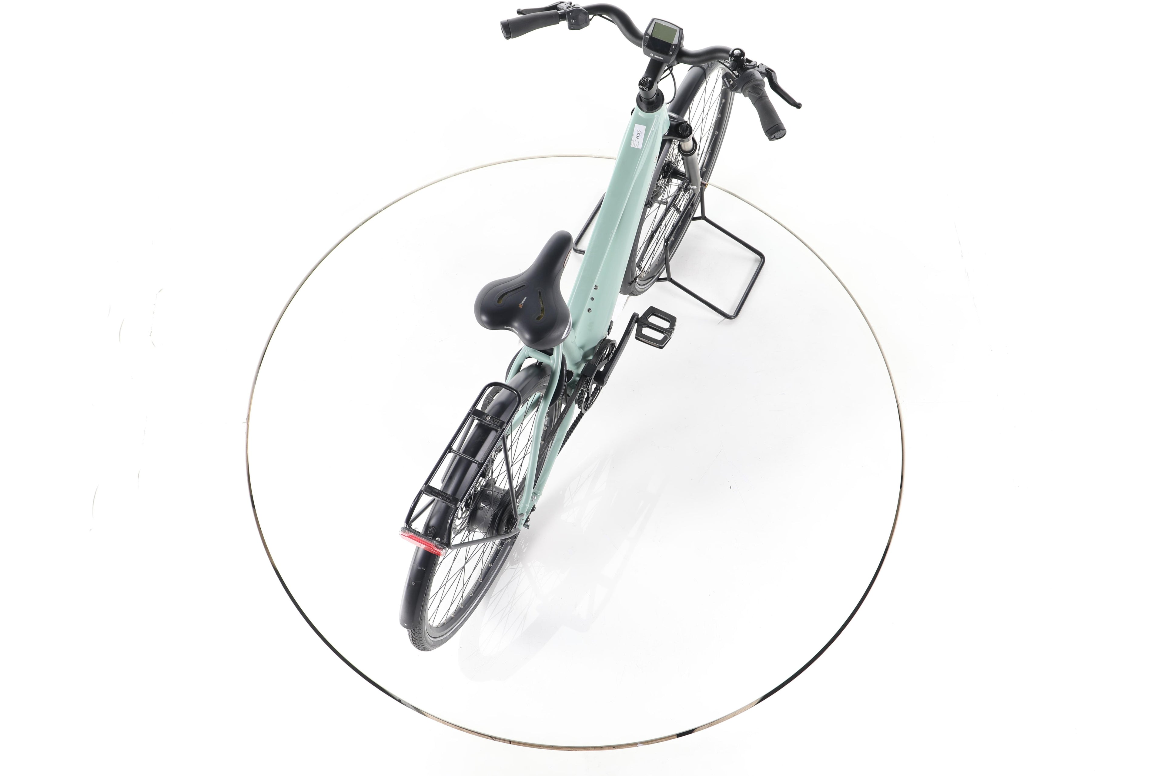 Riese & Müller Roadster Mixte vario City E-Bike - Image 23