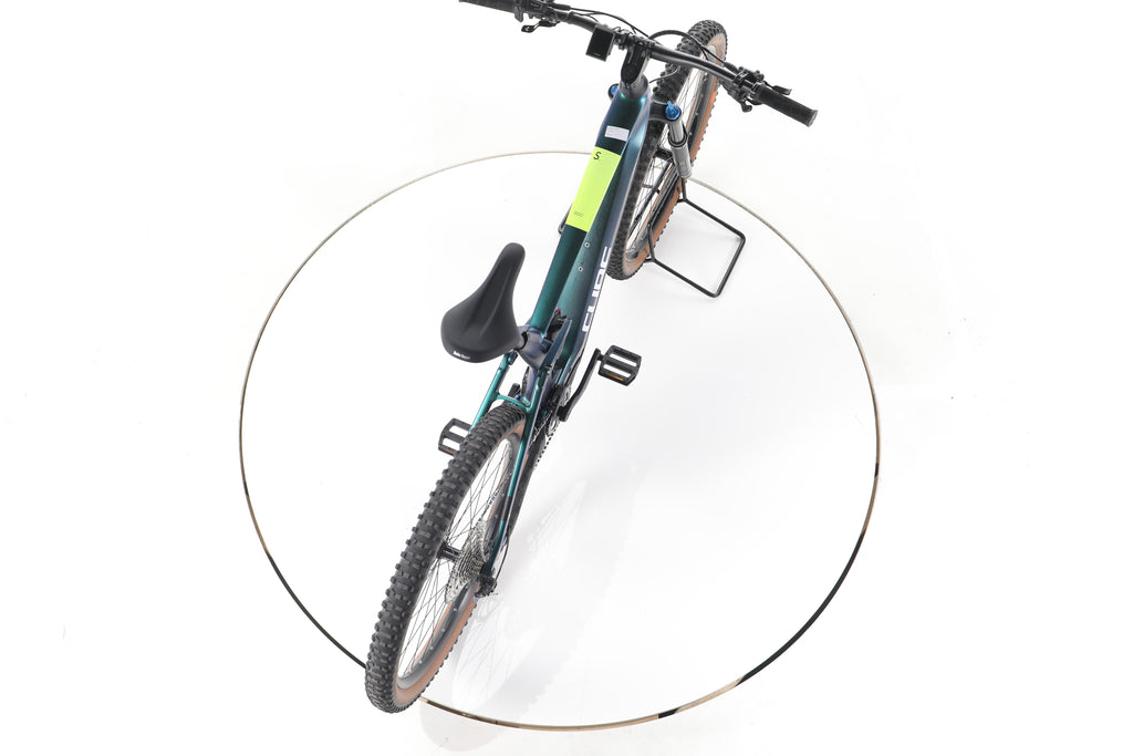 Cube Stereo Hybrid 140 HPC SLX E-Bike Fully Carbon - Image 23