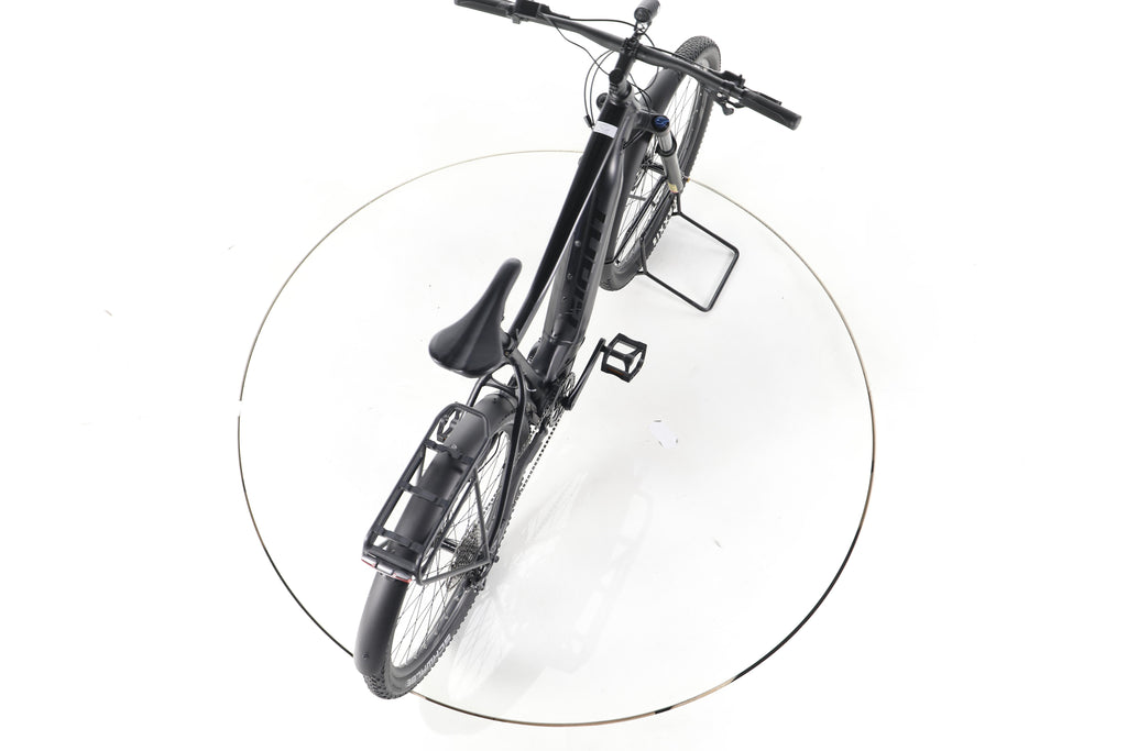 Giant Fathom E+ EX Trekking E-Bike - Image 23