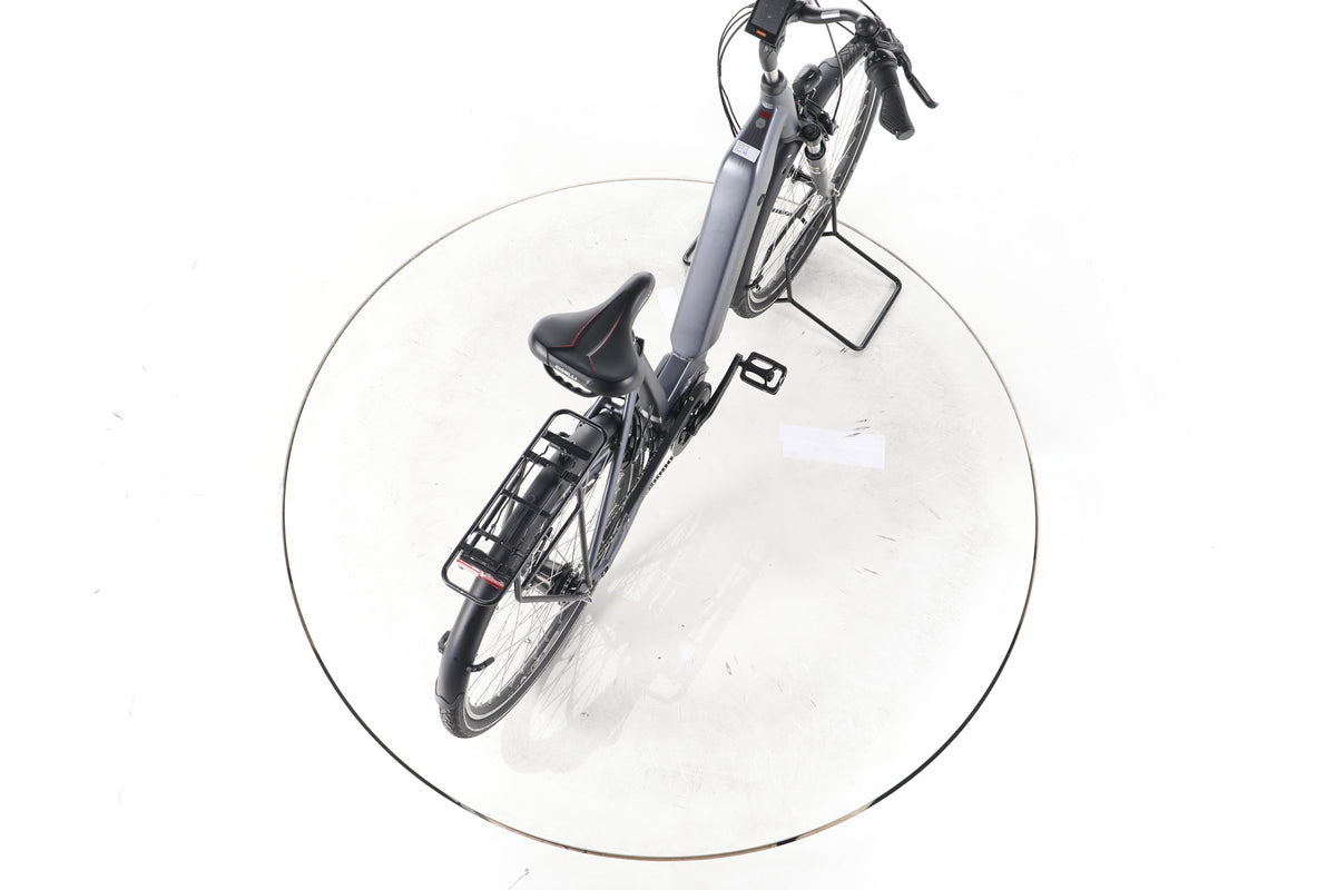 Lehmkuhl P 3.5 City E-Bike Tiefeinsteiger - Image 23
