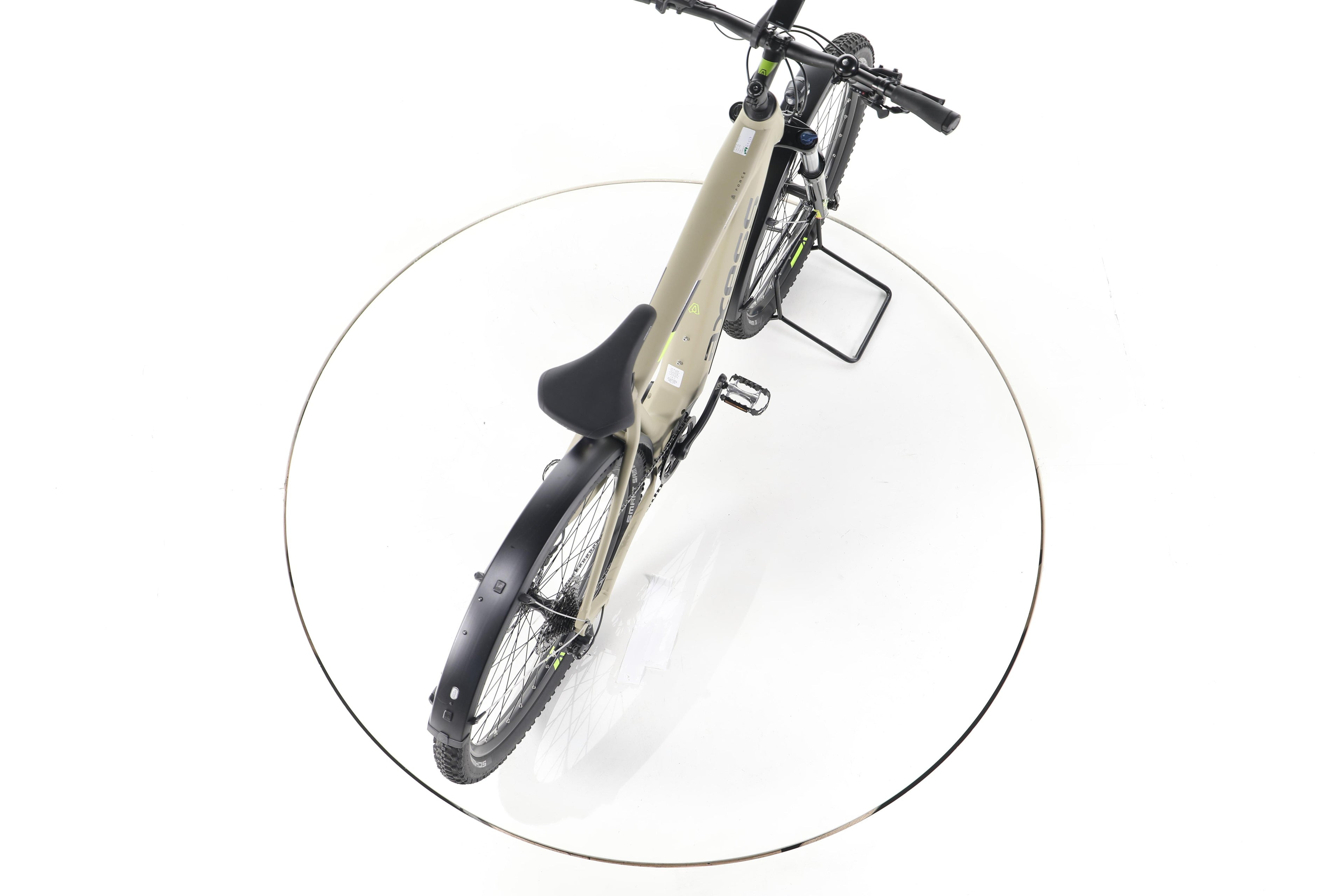 Axess Force 29 Allroad Trekking E-Bike 2023 - Image 23