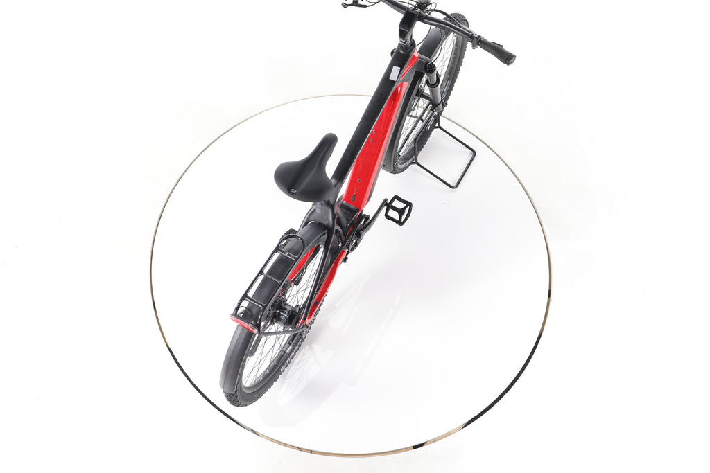 Simplon Sengo Pmax City E-Bike Carbon - Image 23