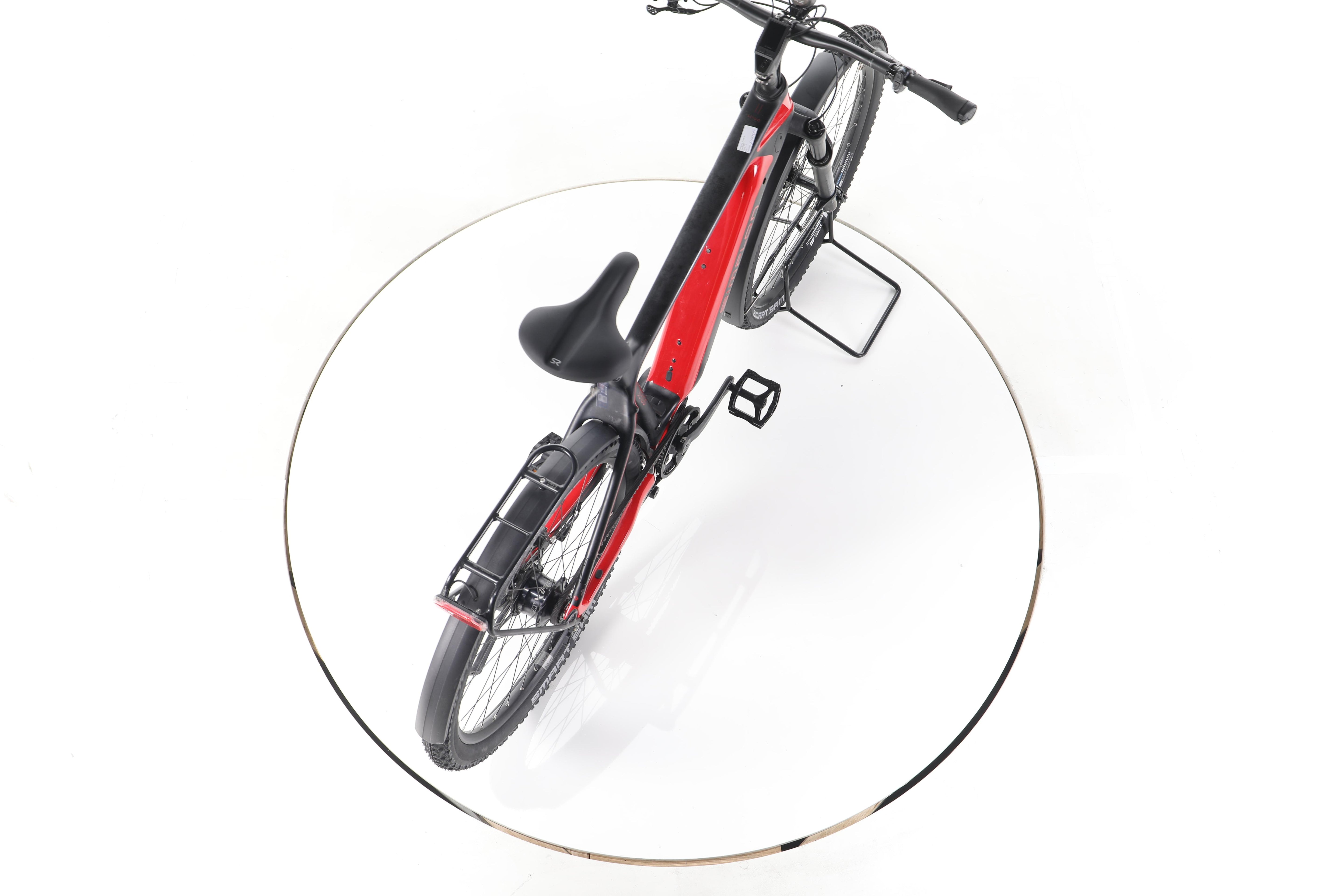 Simplon Sengo Pmax City E-Bike Carbon - Image 23