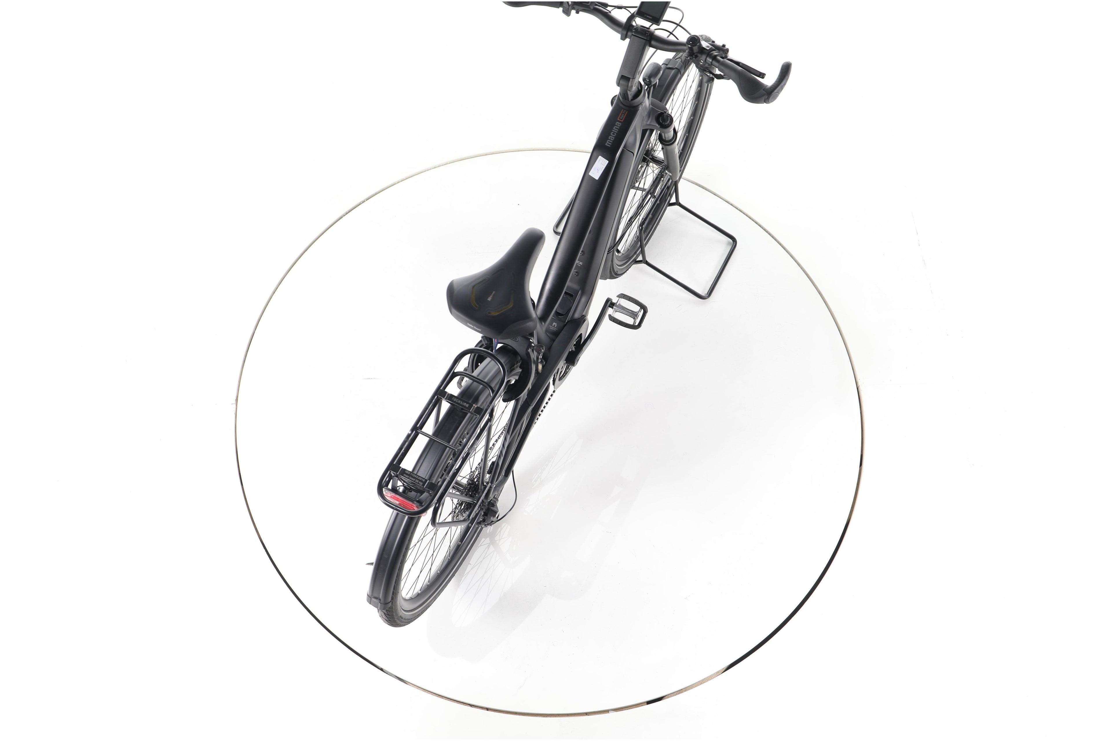 KTM MACINA STYLE 730 D Trekking E-Bike 2025 - Image 23