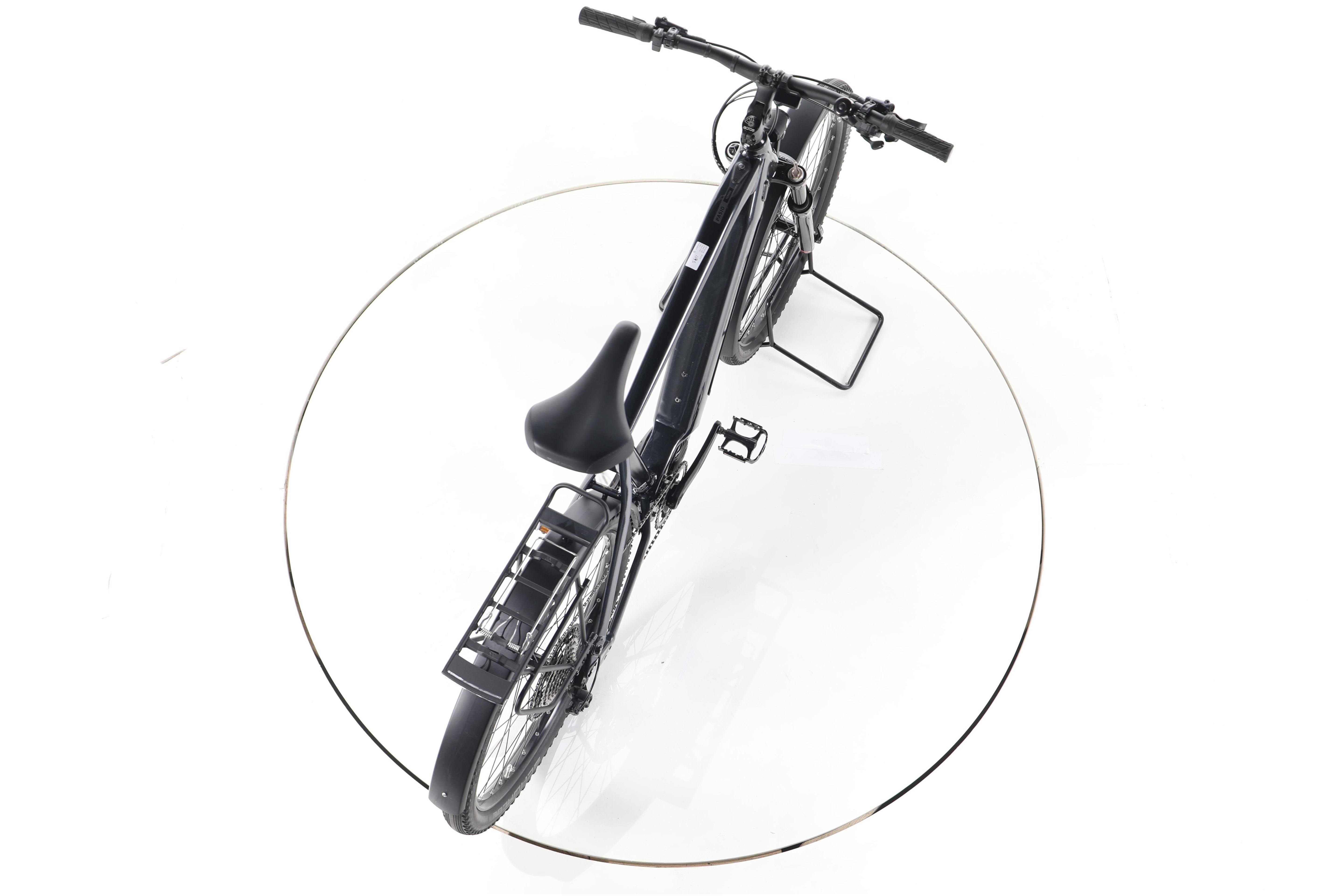 HoheAcht Pasio Tereno Trekking E-Bike - Image 23