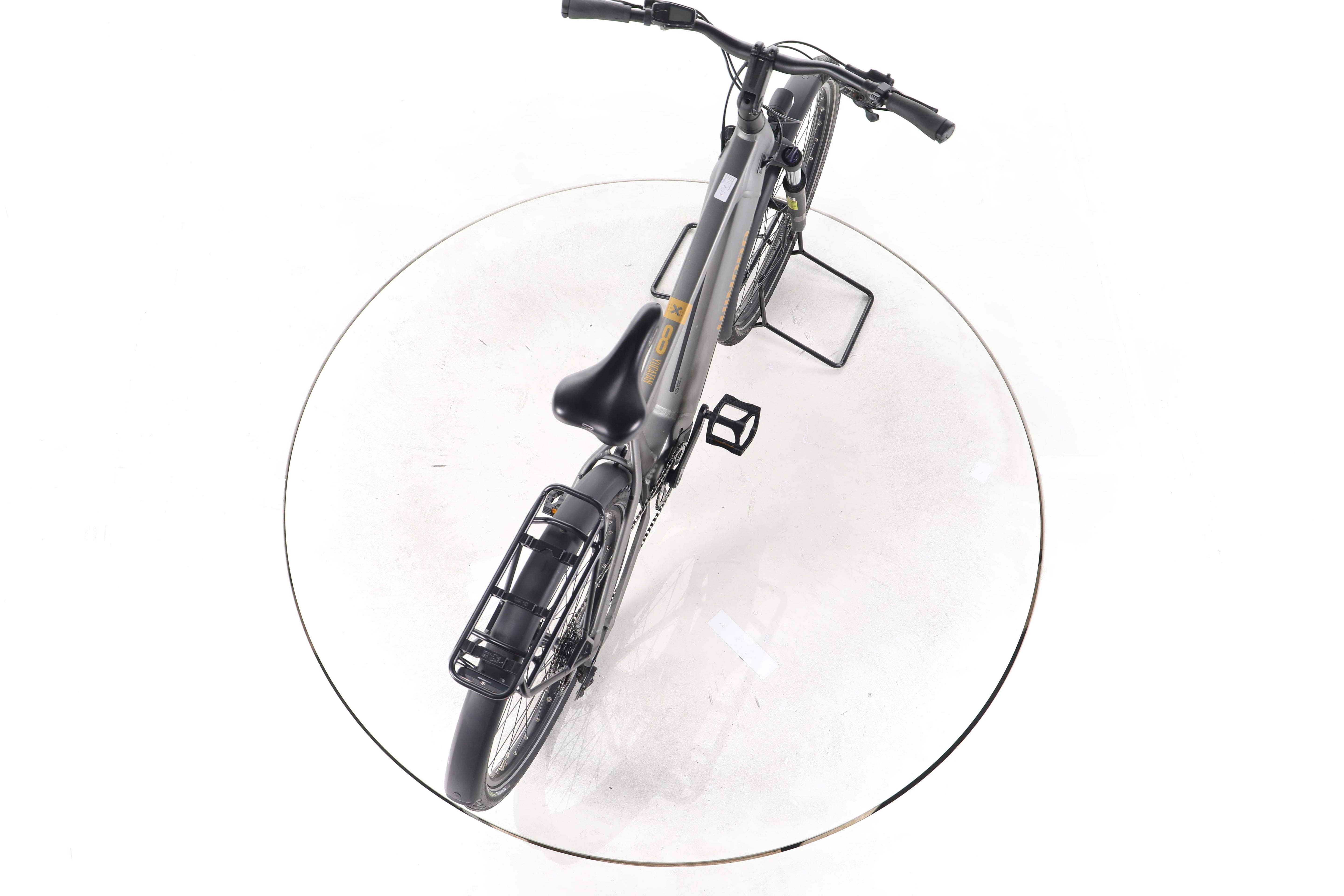 Winora Yucatan Trekking E-Bike - Image 23