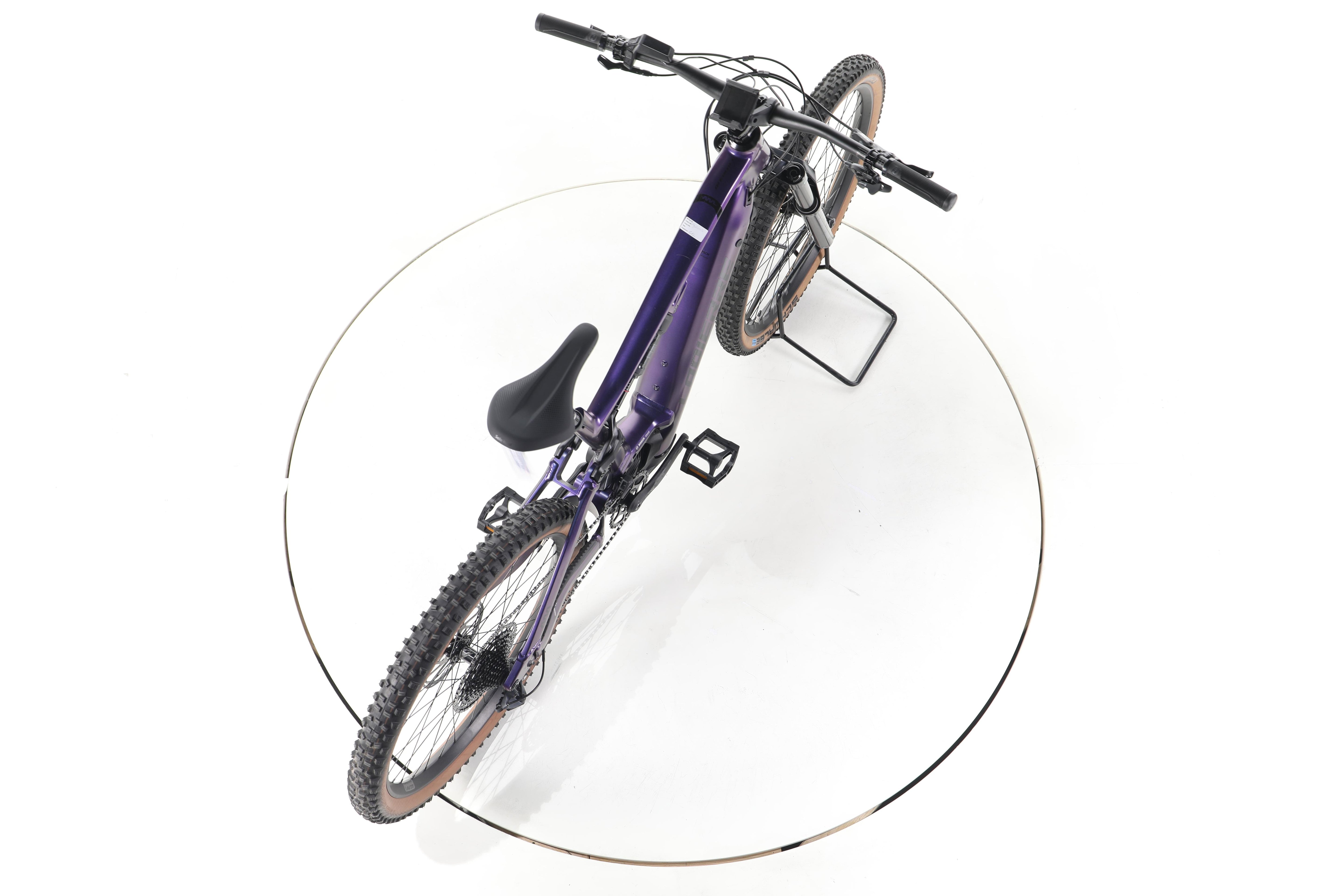 Lapierre Overvolt AM 7.7 Fully E-Bike 2024 - Image 23