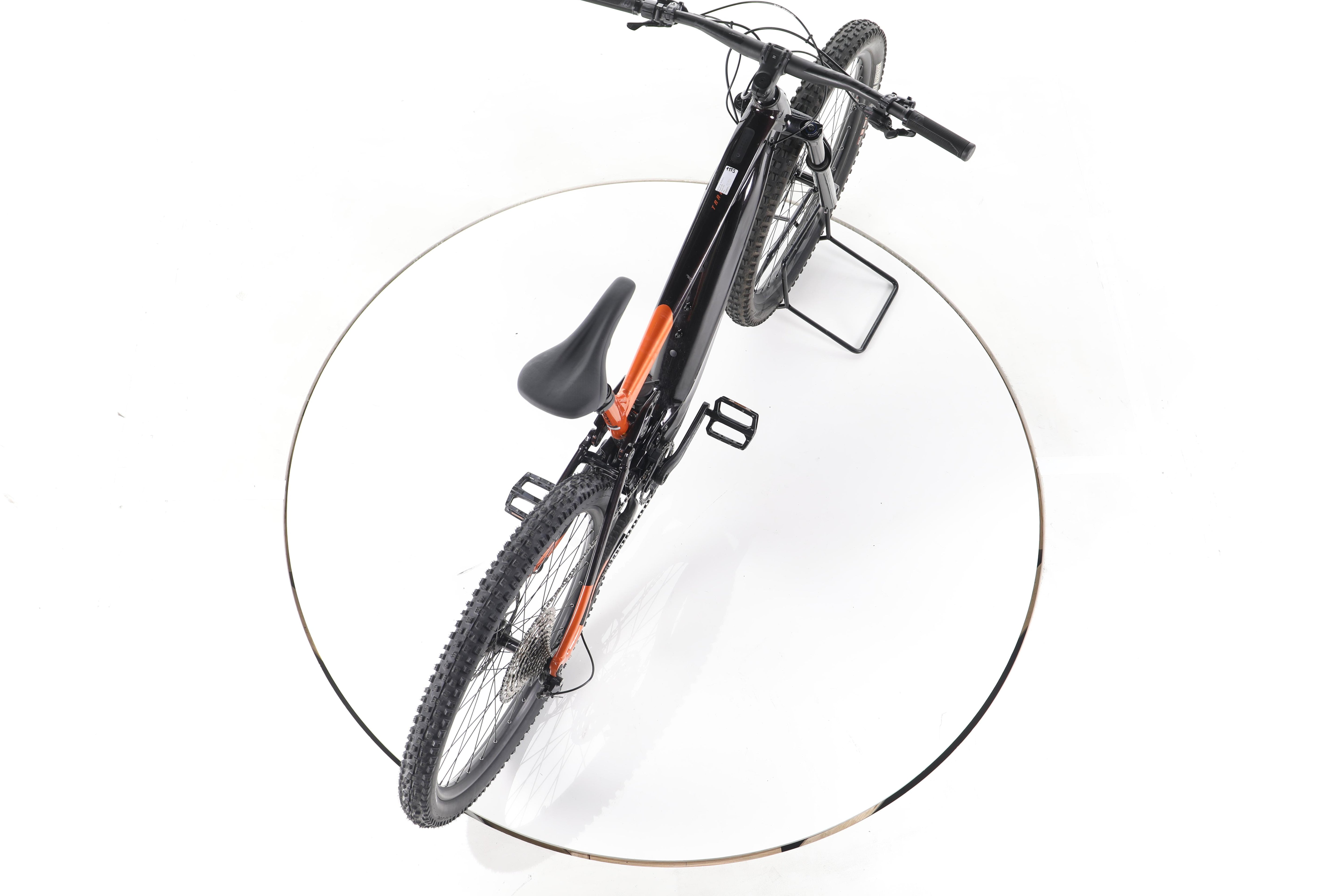 Giant Trance X E+3 E-Bike Fully - Image 23