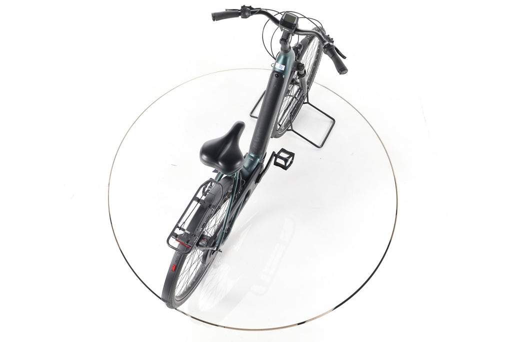 Cube Supreme Hybrid EX City E-Bike Tiefeinsteiger - Image 23