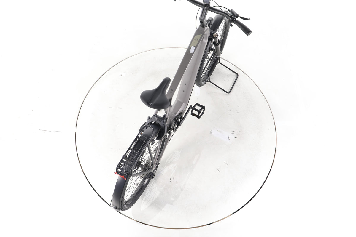 Kalkhoff Entice 7.B Move+ Trekking E-Bike - Image 23