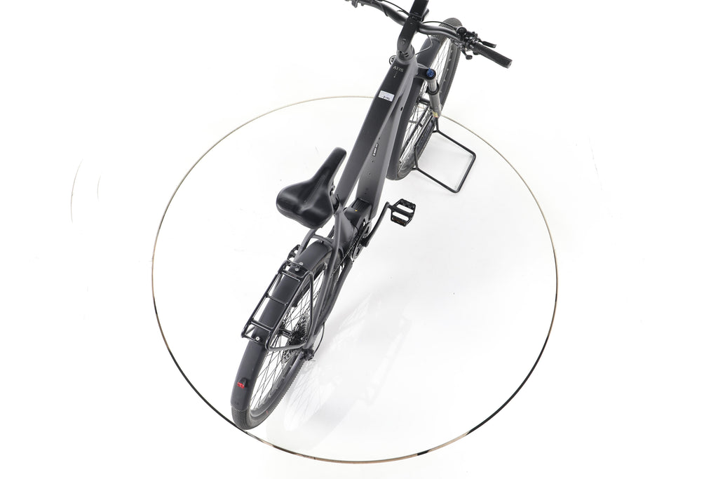 Scott Axis eRIDE EVO Tour Trekking E-Bike - Image 23