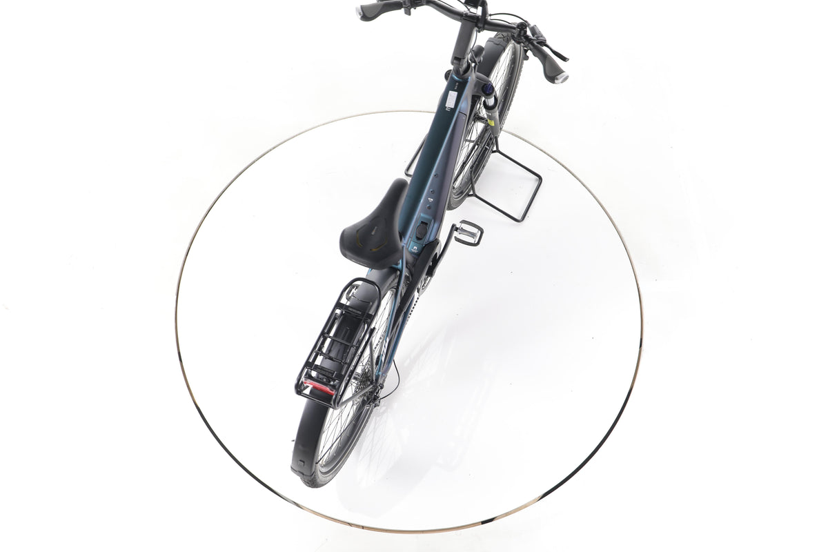 KTM Macina Gran 720 Trekking E-Bike - Image 23