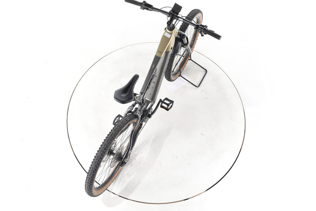 Megamo Flame AL 10 E-Bike Fully 2025 - Image 23