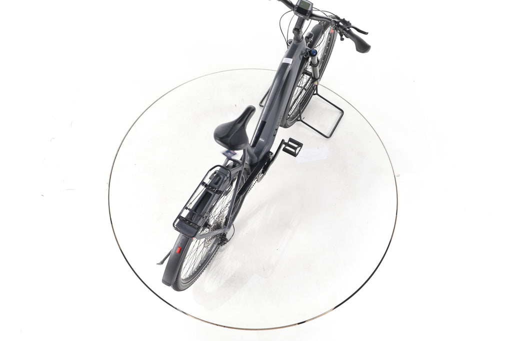 Cube Touring Hybrid EXC 625 Trekking E-Bike - Image 23