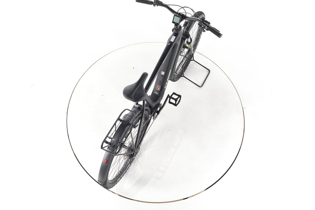 Cube Nuride Hybrid Pro Allroad Trekking E-Bike - Image 23