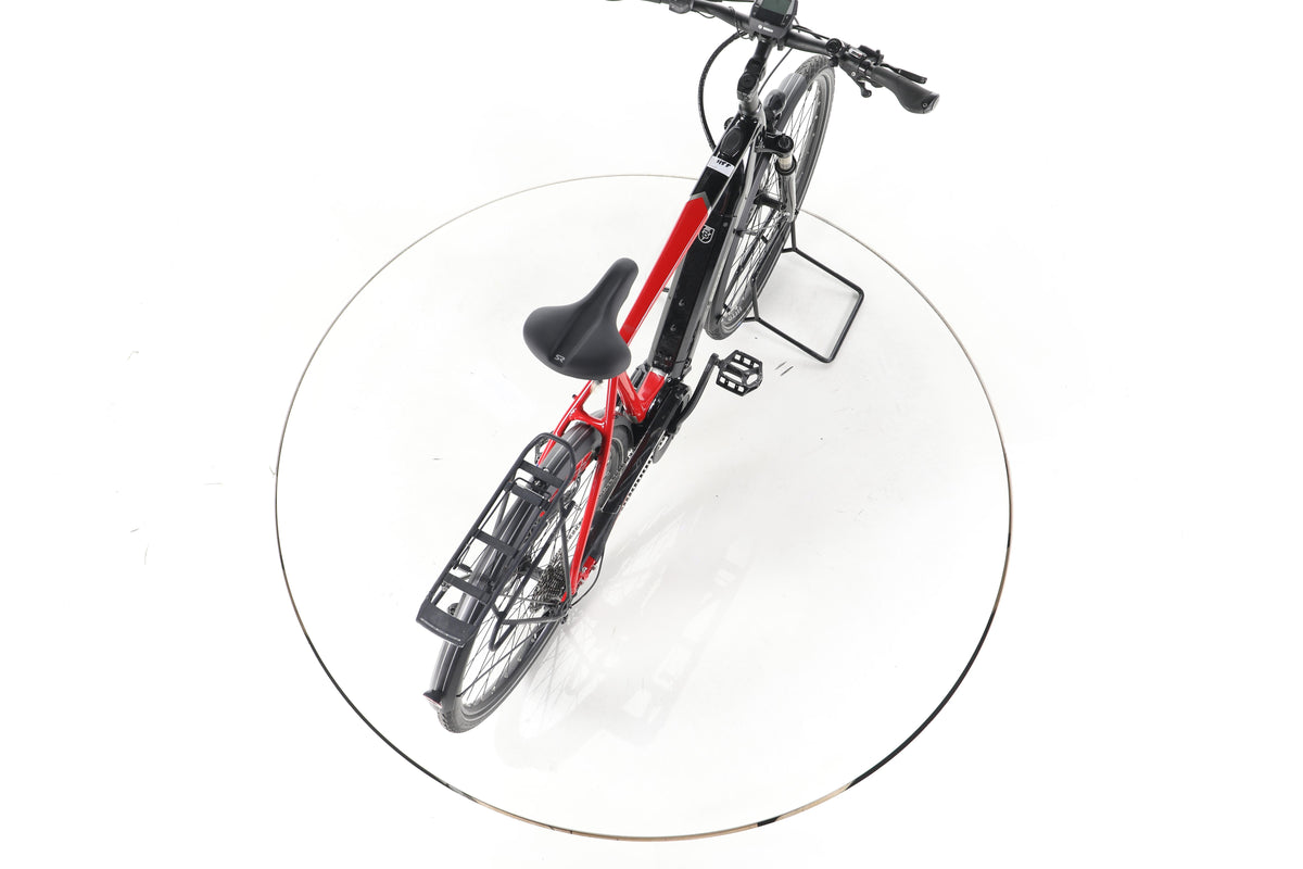 Breezer Bikes Powertrip Evo 2.1 Trekking E-Bike - Image 23