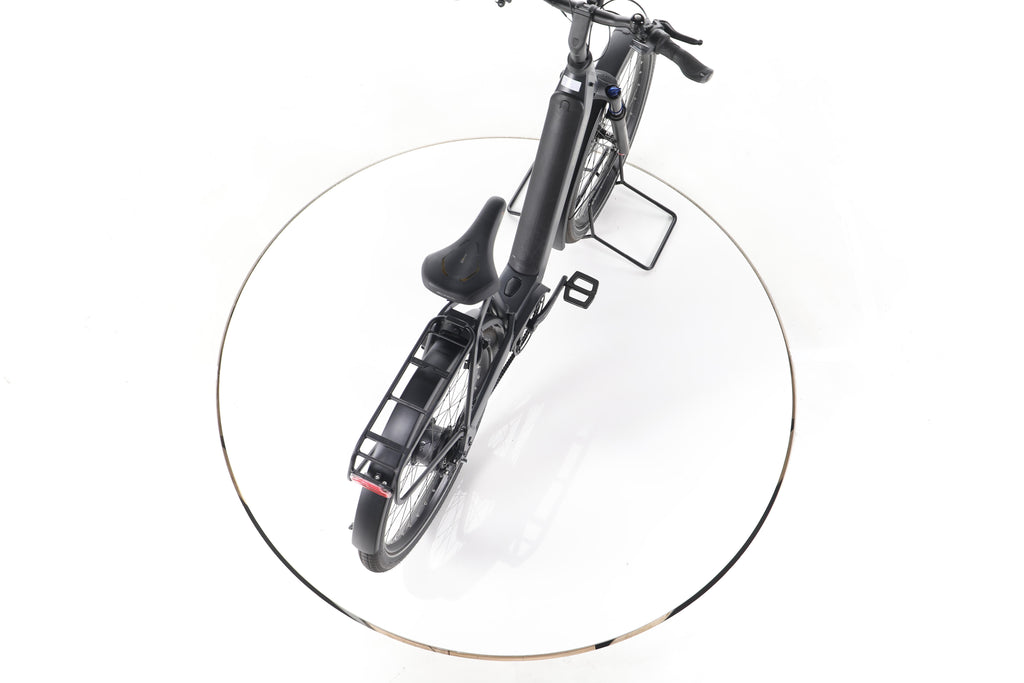 Riese & Müller Nevo4 GT Vario City E-Bike Tiefeinsteiger - Image 23