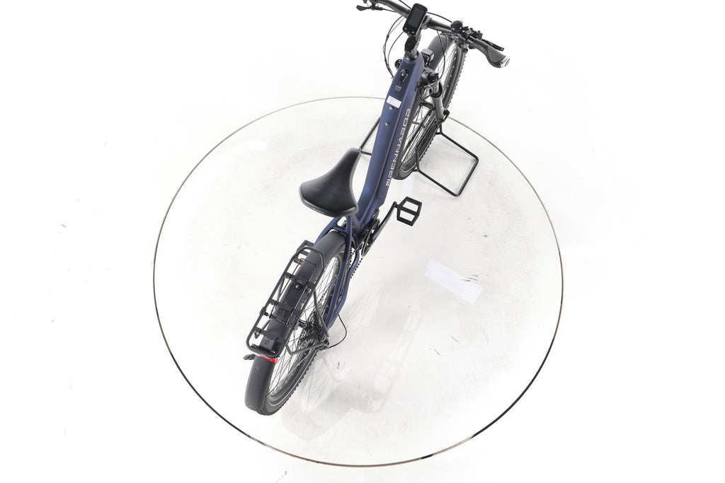 Brennabor A-98e Trekking E-Bike Tiefeinsteiger - Image 23