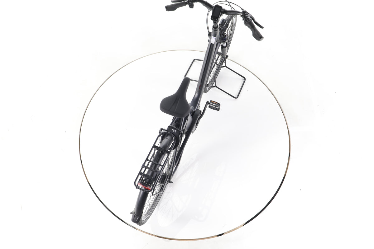 Kalkhoff Agattu 3.S XXL City E-Bike Tiefeinsteiger - Image 23