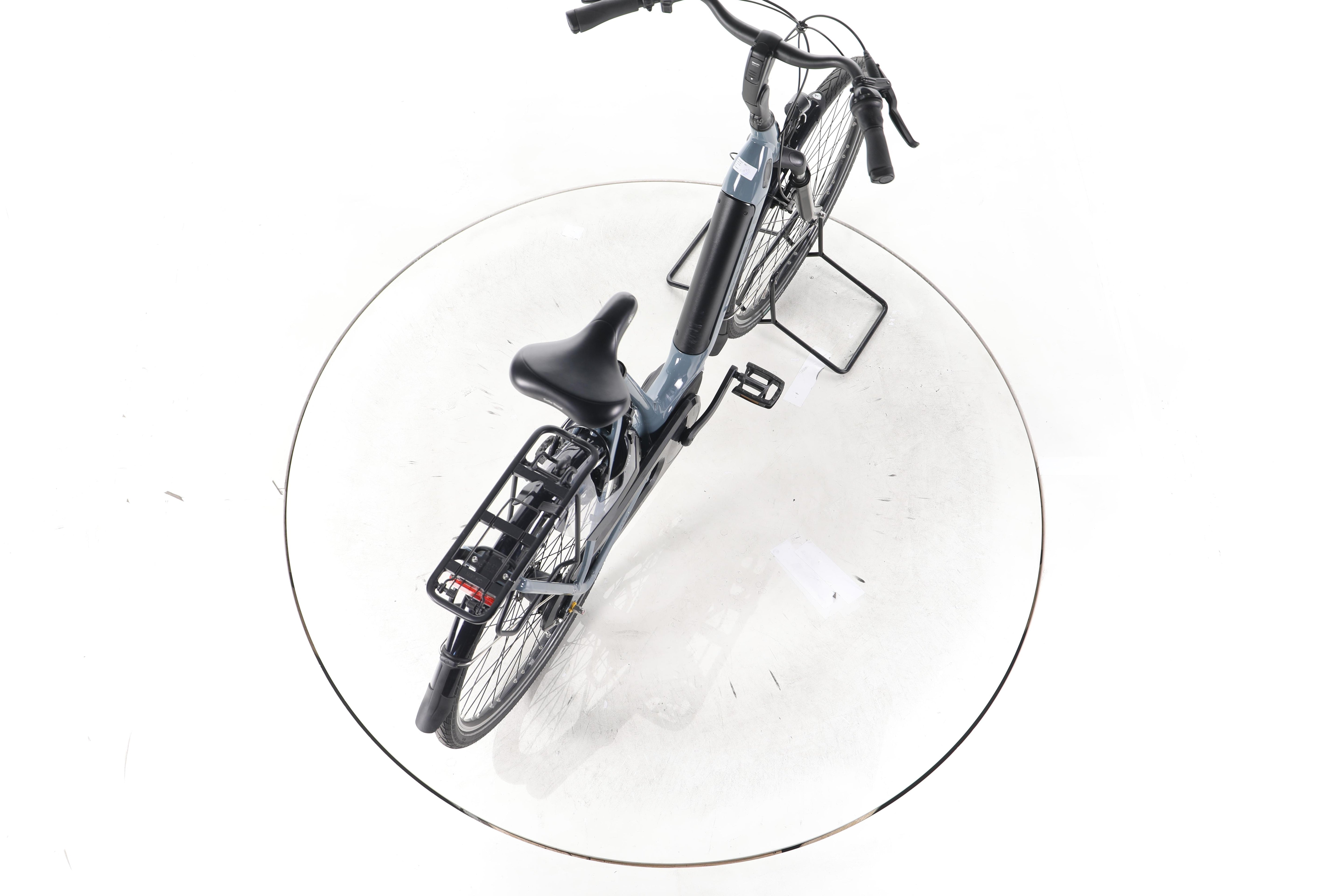 Gazelle Arroyo C7+ HMB Elite City E-Bike Tiefeinsteiger 2024 - Image 23