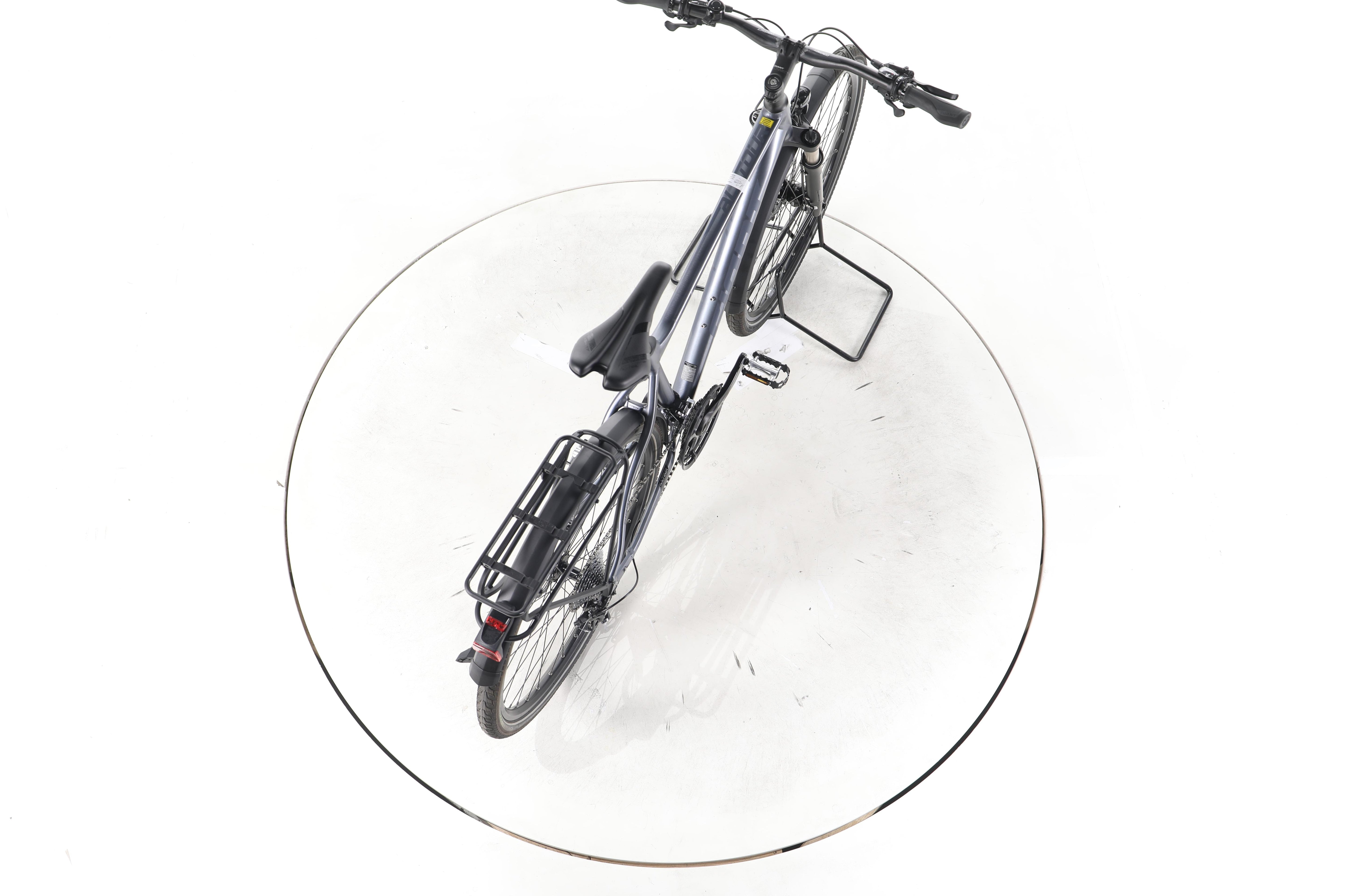 Giant AllTour SLR 0 Fahrrad City & Trekking - Image 23