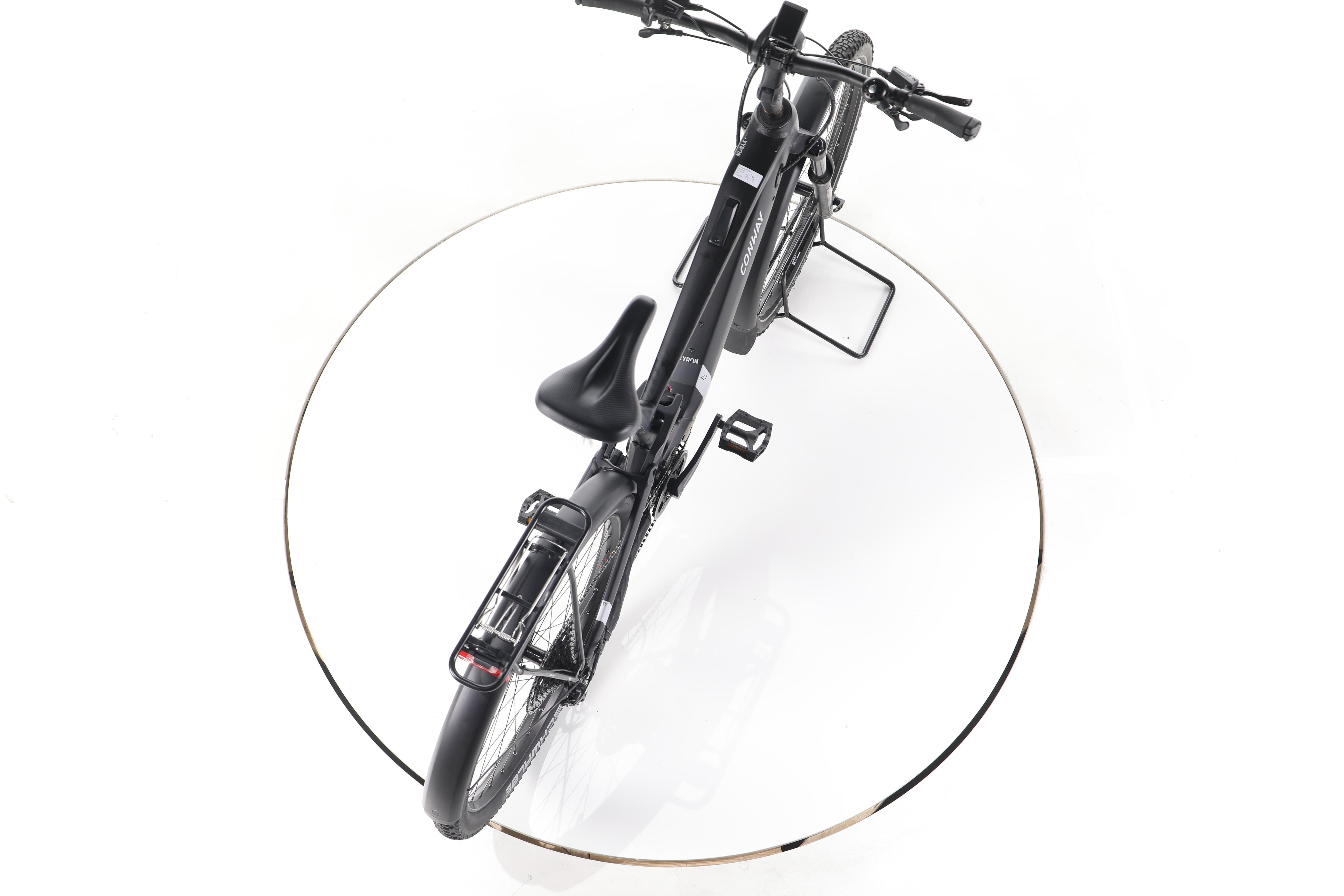 Conway Xyron SUV 4.9 SUV E-Bike 2025 - Image 23