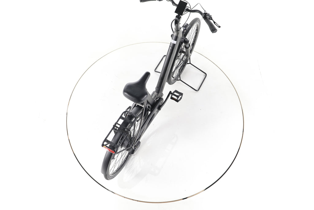 QWIC Premium i +Auto City E-Bike Tiefeinsteiger - Image 23