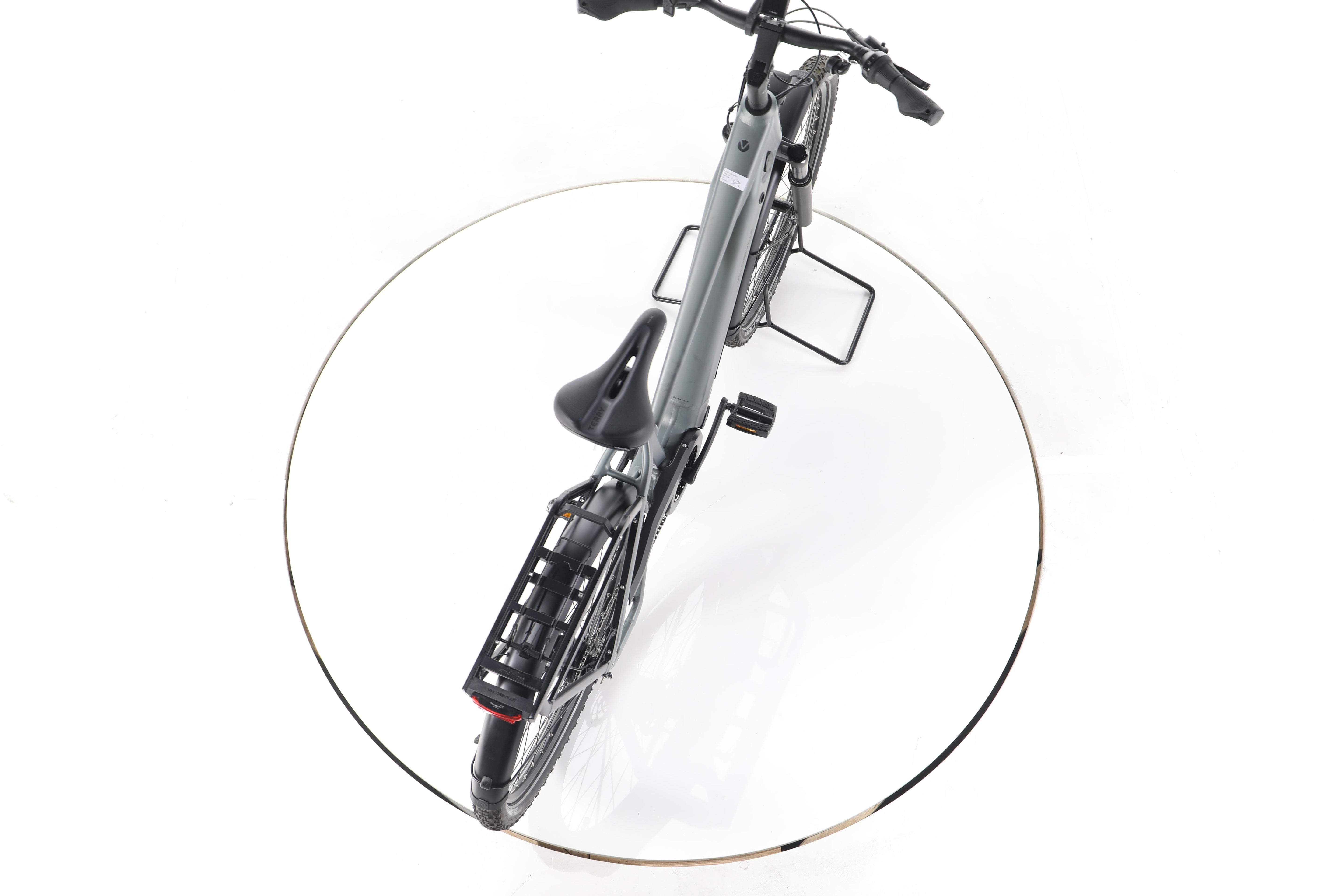 Velo de Ville SEB 890 Pro City E-Bike 2025 - Image 23