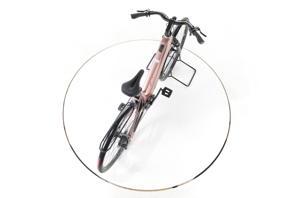 Riese & Müller UBN Seven touring Trekking E-Bike - Image 23